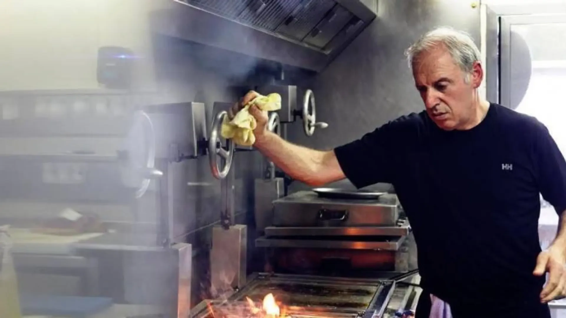 Asador Etxebarri, segundo mejor restaurante del mundo: un menú de 280 euros en un pueblo de menos de 1.500 habitantes