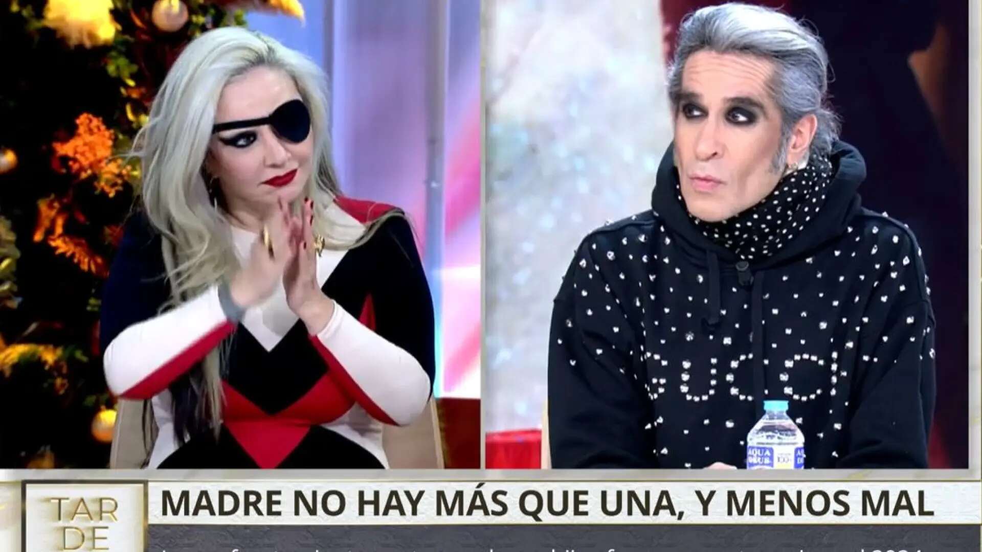 Alaska revela por qué no ha tenido hijos con Mario Vaquerizo: 