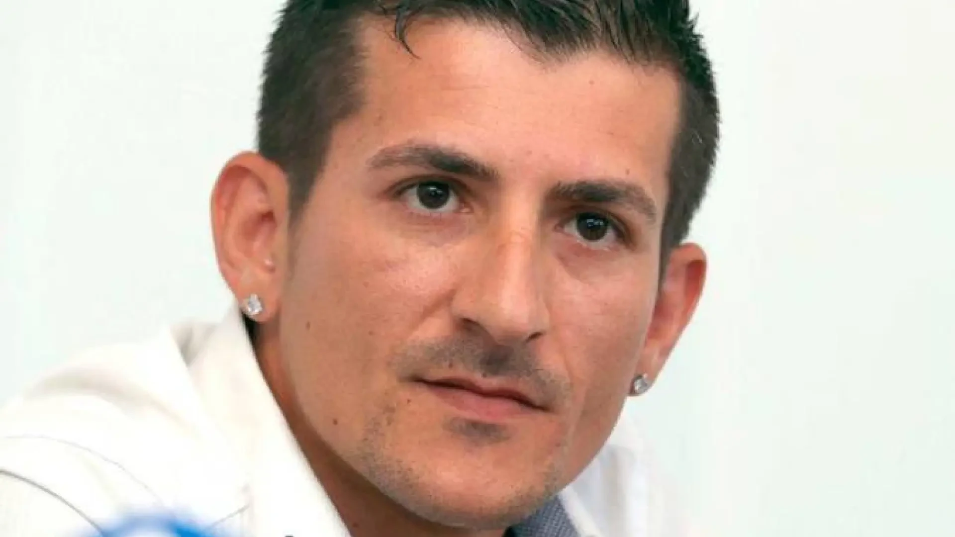 El padre de Yéremi Vargas, condenado a cuatro años de cárcel por abusos sexuales a la hija menor de su expareja