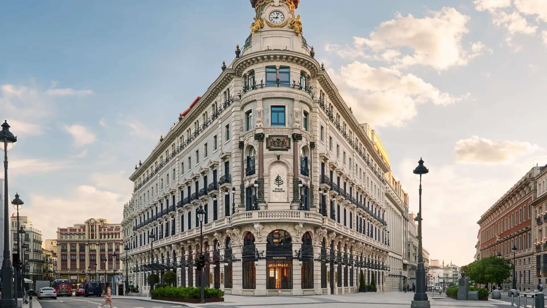 Este es el único hotel de España que se ha colado en la lista de los 50 mejores del mundo