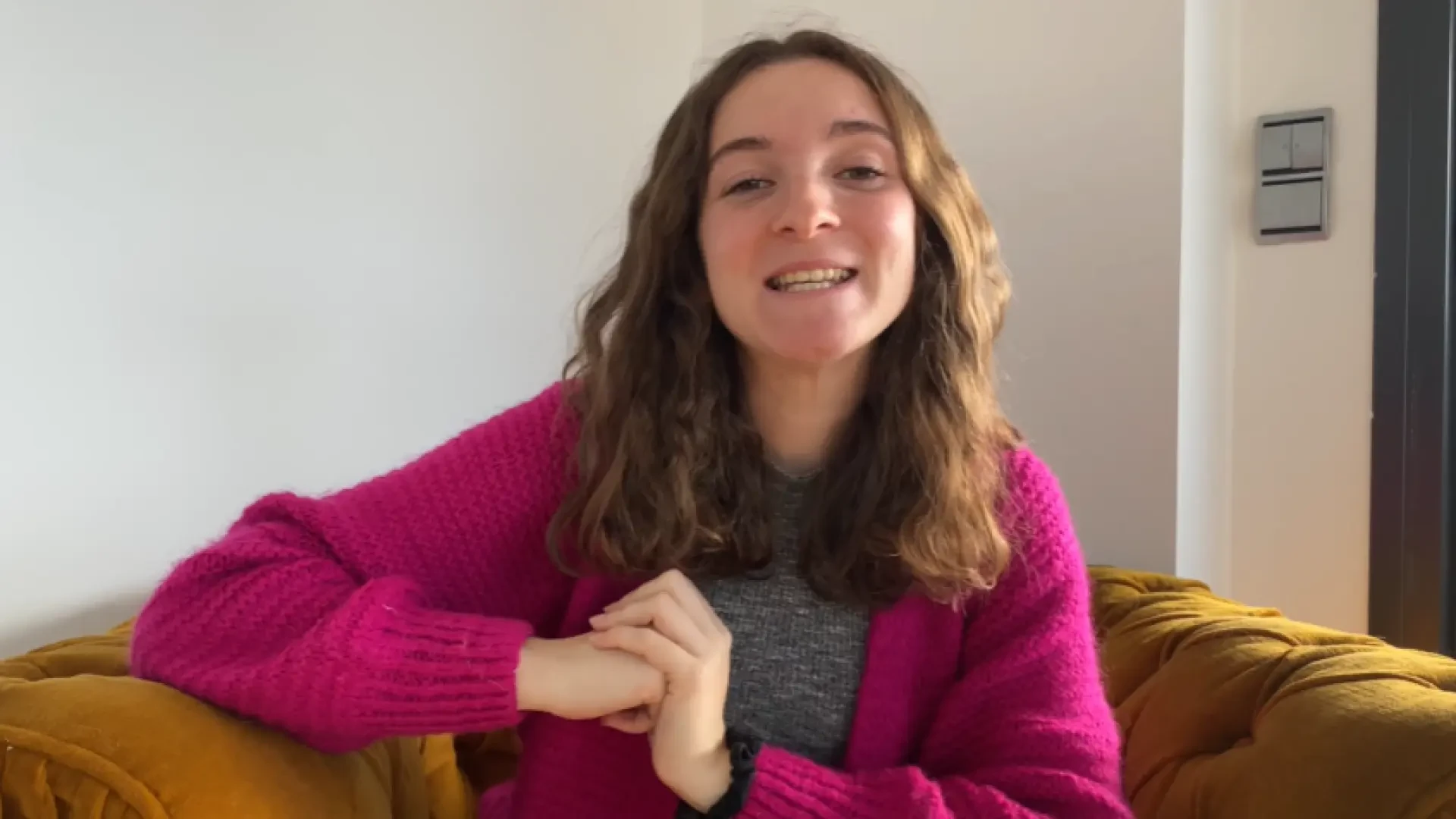 Quién es la 'tiktoker' Laura Peinado, experta en contenido sostenible y en el 'zero waste'