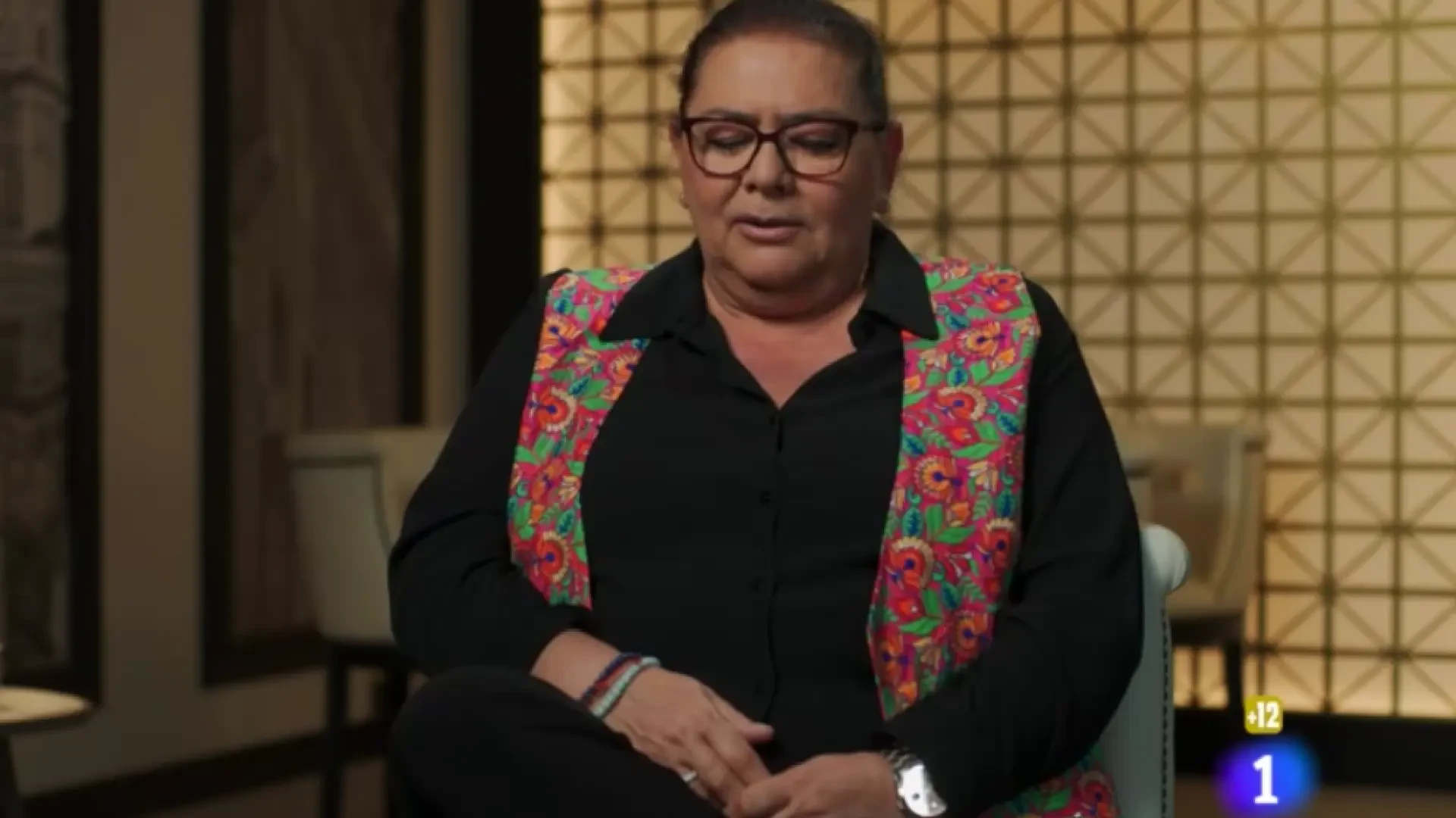 María del Monte relata cómo conoció a Rocío Jurado: 