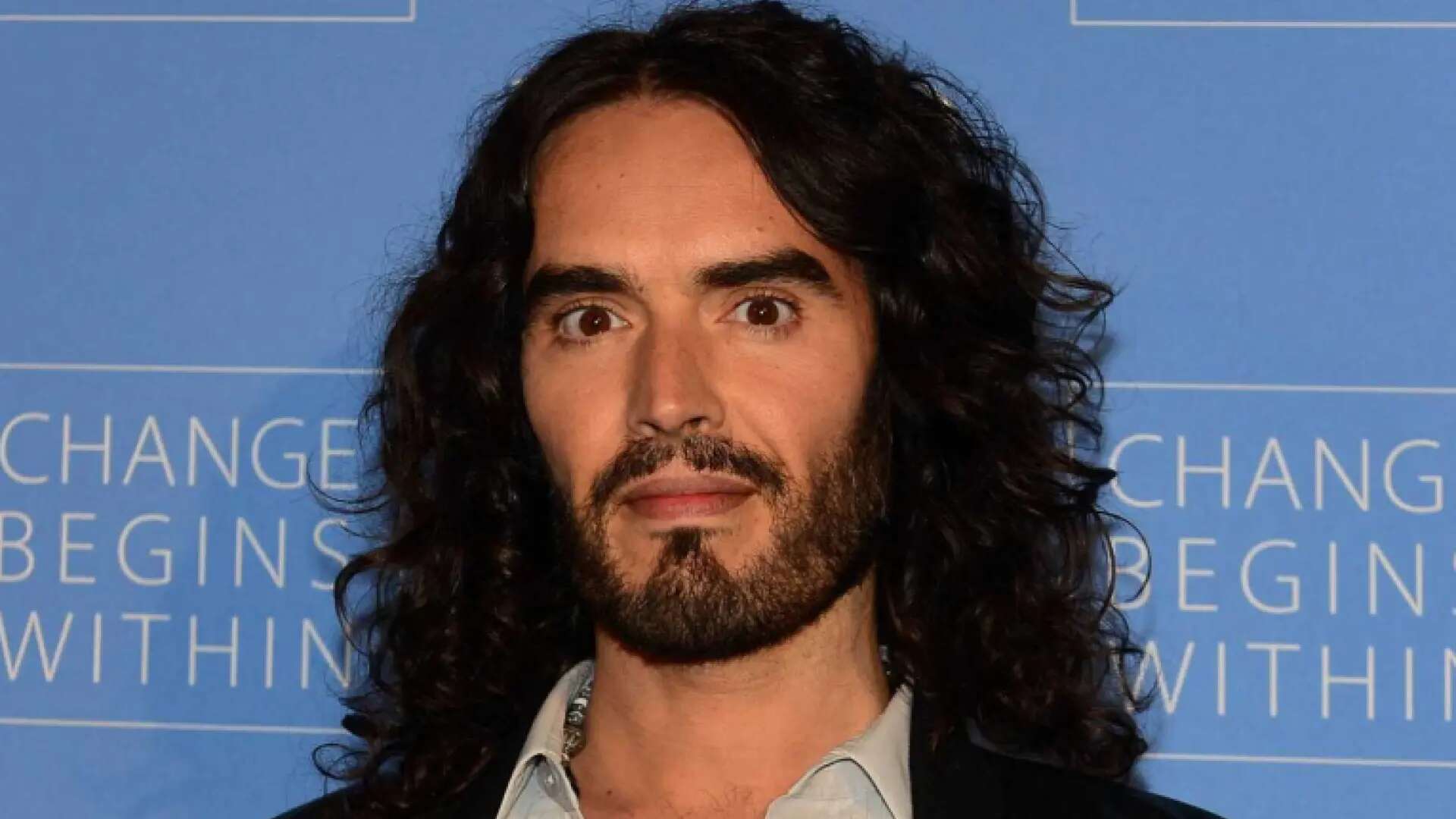 La Policía pide a los fiscales que acusen a Russell Brand de agresión sexual