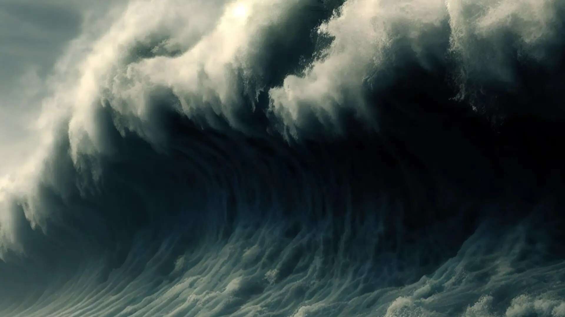 Desvelan el motivo que desencadenó un tsunami en Groenlandia que produjo una señal sísmica mundial 