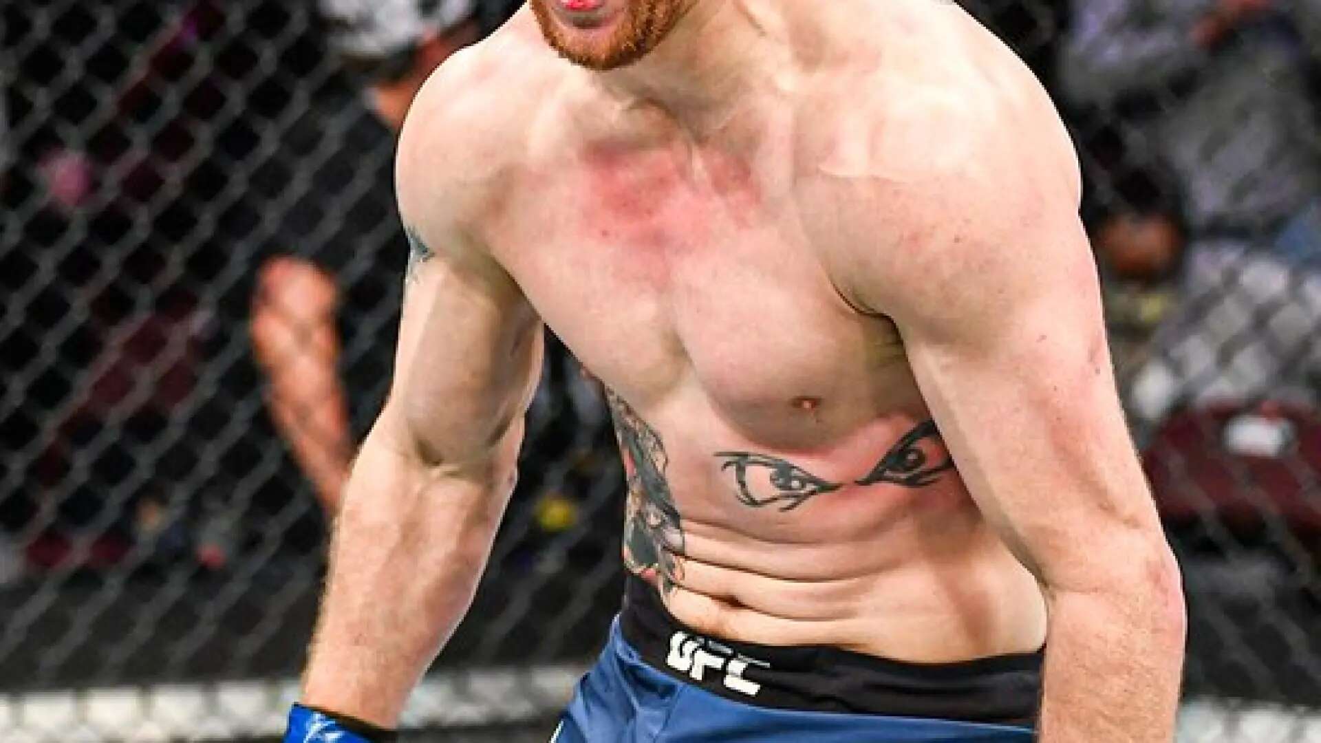 Dana White apunta a Gaethje antes que a Topuria contra Makhachev: 