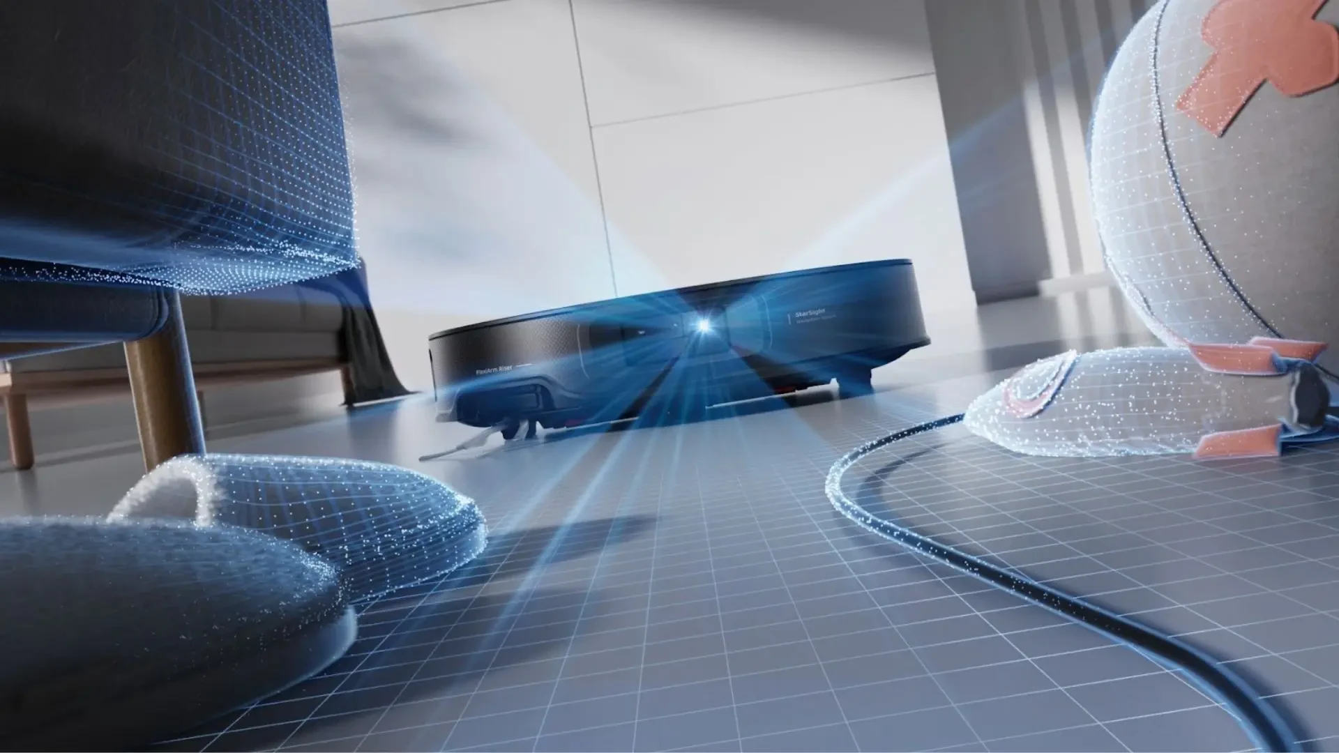 De lujo a necesidad: así están cambiando los robots aspiradores la forma en que cuidamos nuestra casa
