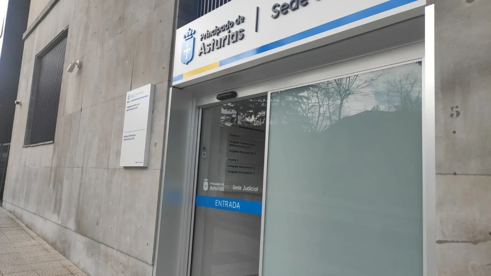 Un hombre afronta cinco años de cárcel por abusar sexualmente de su sobrina menor de edad en Oviedo
