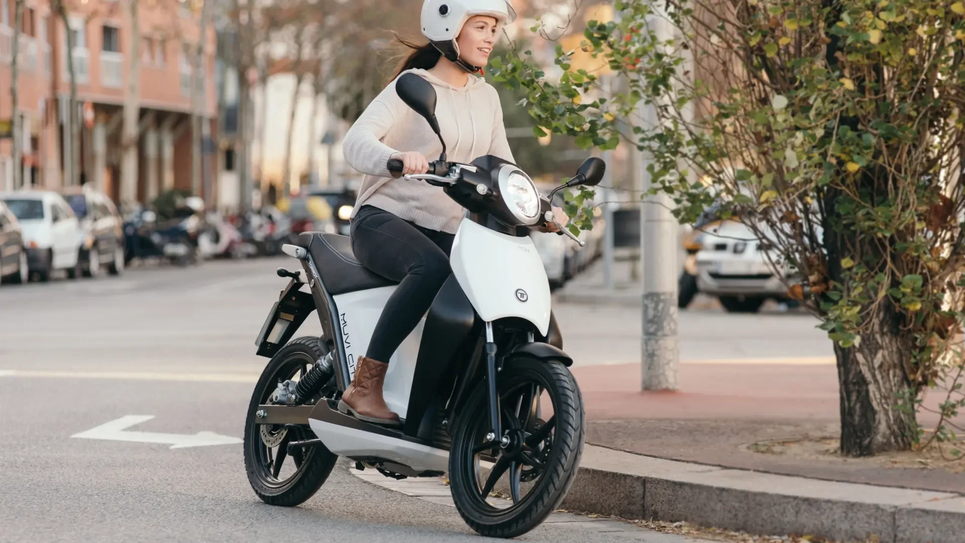 Cae la venta de motos en España un 8,4% en febrero: ¿a qué se debe la repentina bajada?
