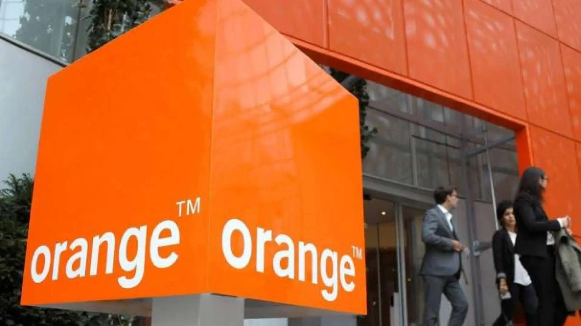 Orange lanza el servicio '5G en Casa' con gigas ilimitados