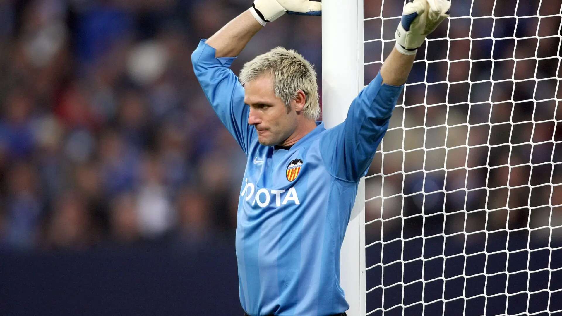 Cañizares estalla tras el despido de Baraja del Valencia: 