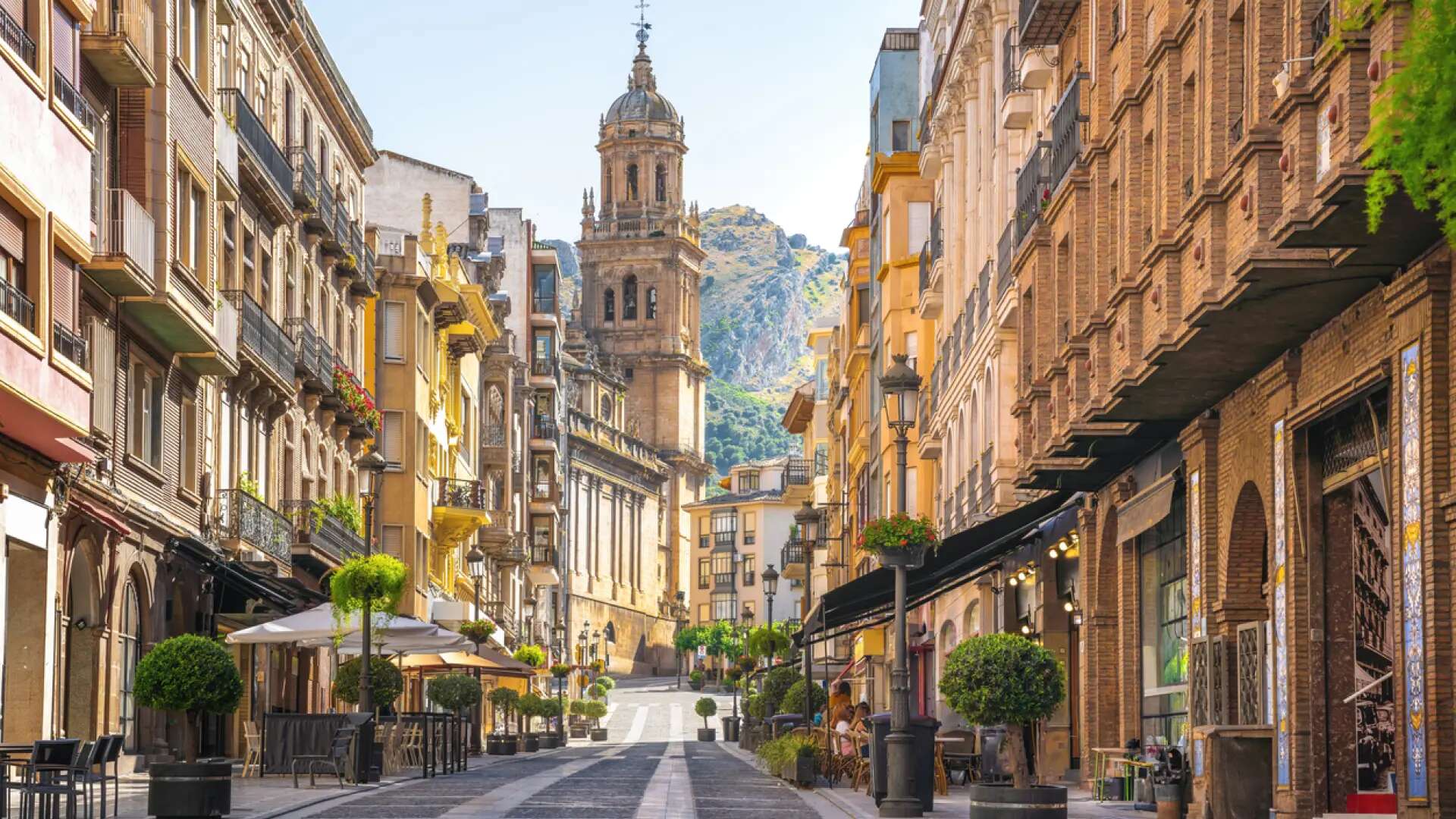 24 horas en Jaén, la ciudad más olvidada de Andalucía con un importante legado multicultural