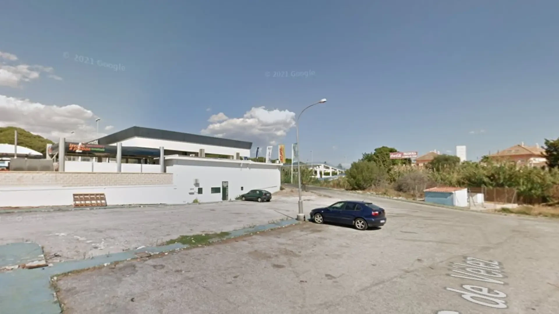 Muere una mujer asesinada presuntamente por su expareja en Marbella
