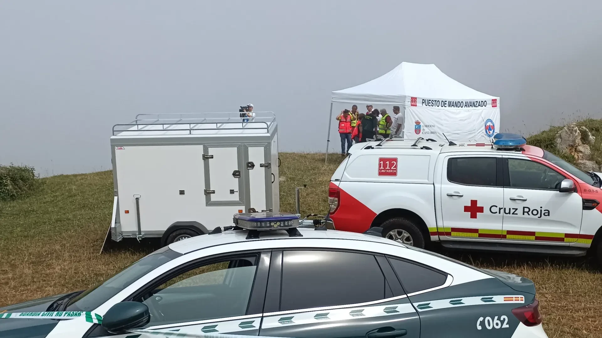 Fin de semana trágico en el mar: al menos cinco muertos en distintas playas