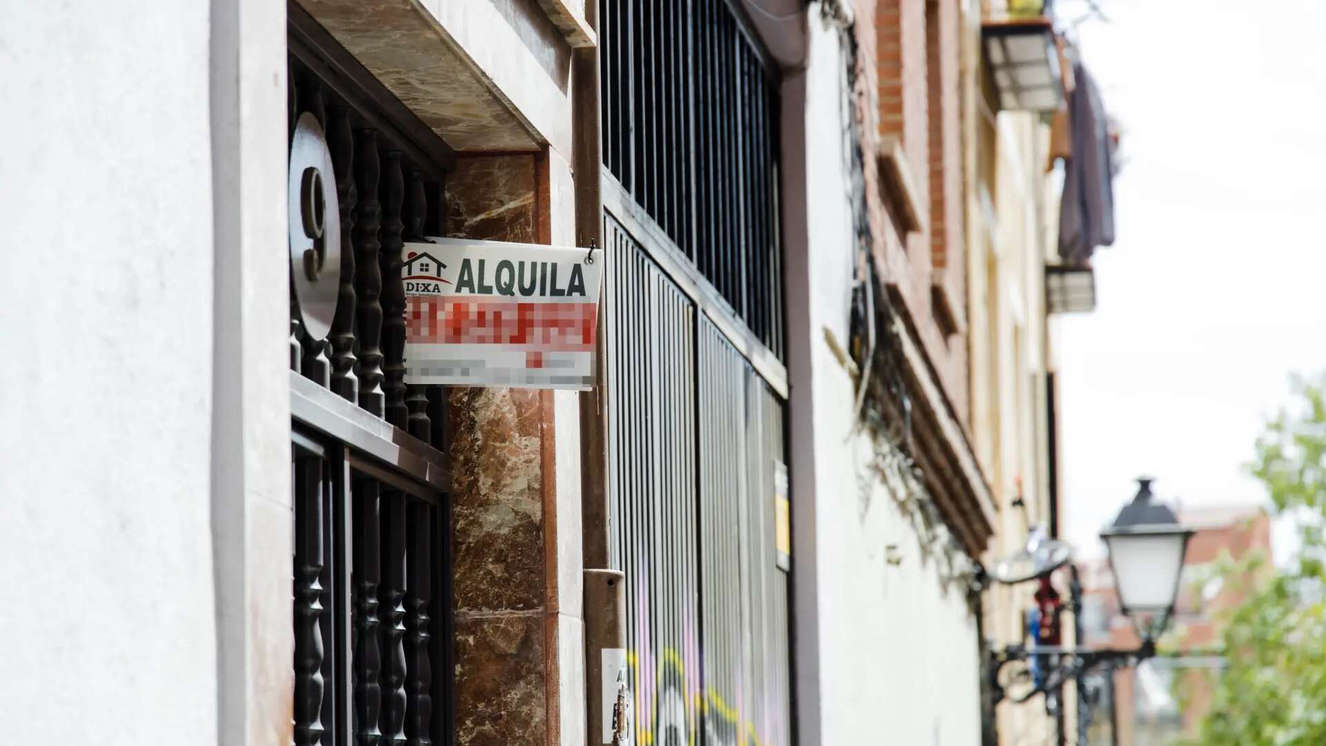 Un seguro público contra impagos de alquiler, una nueva propuesta del PSOE para atajar el problema de la vivienda