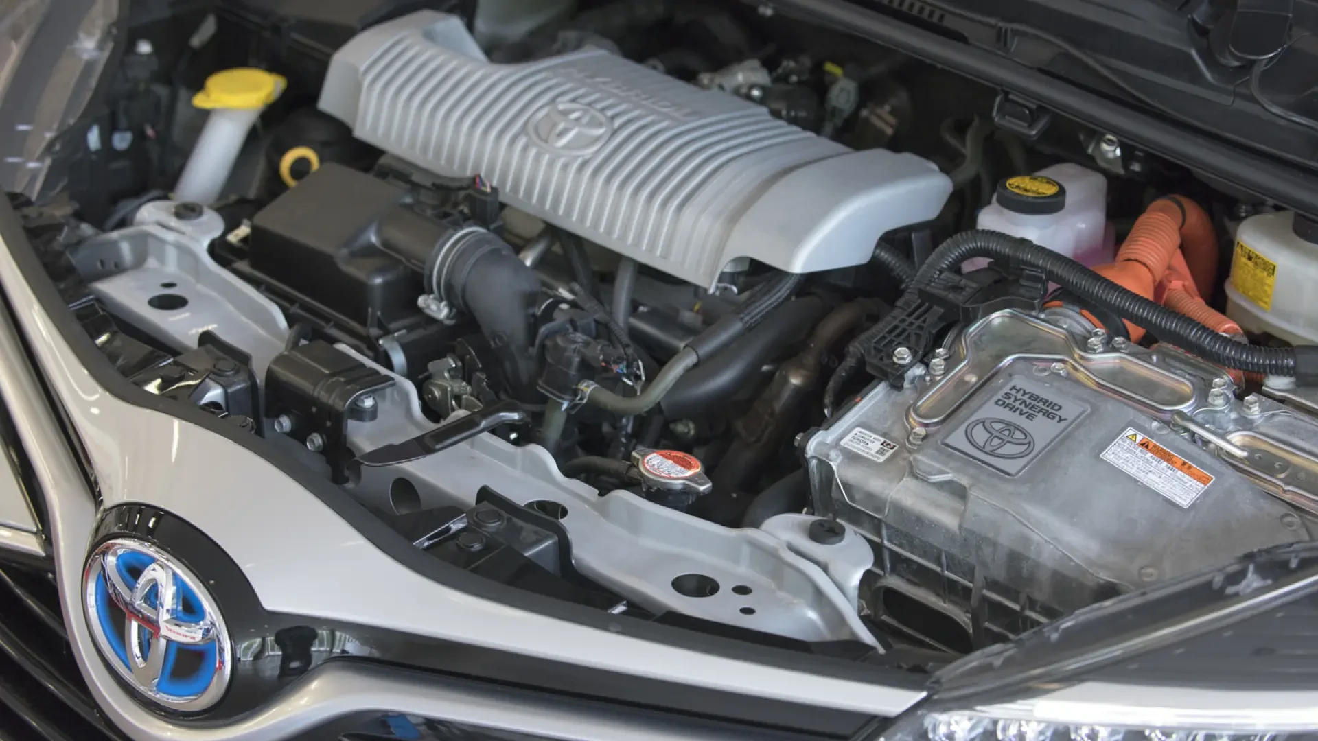 El motor de Toyota que dura 'toda la vida', ¿qué características tiene?