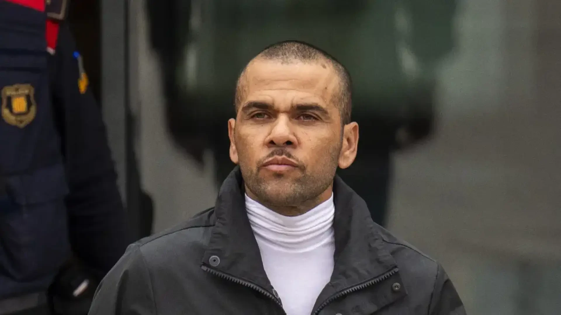 La Fiscalía recurre la absolución de DaniAlves y considera quese ha 