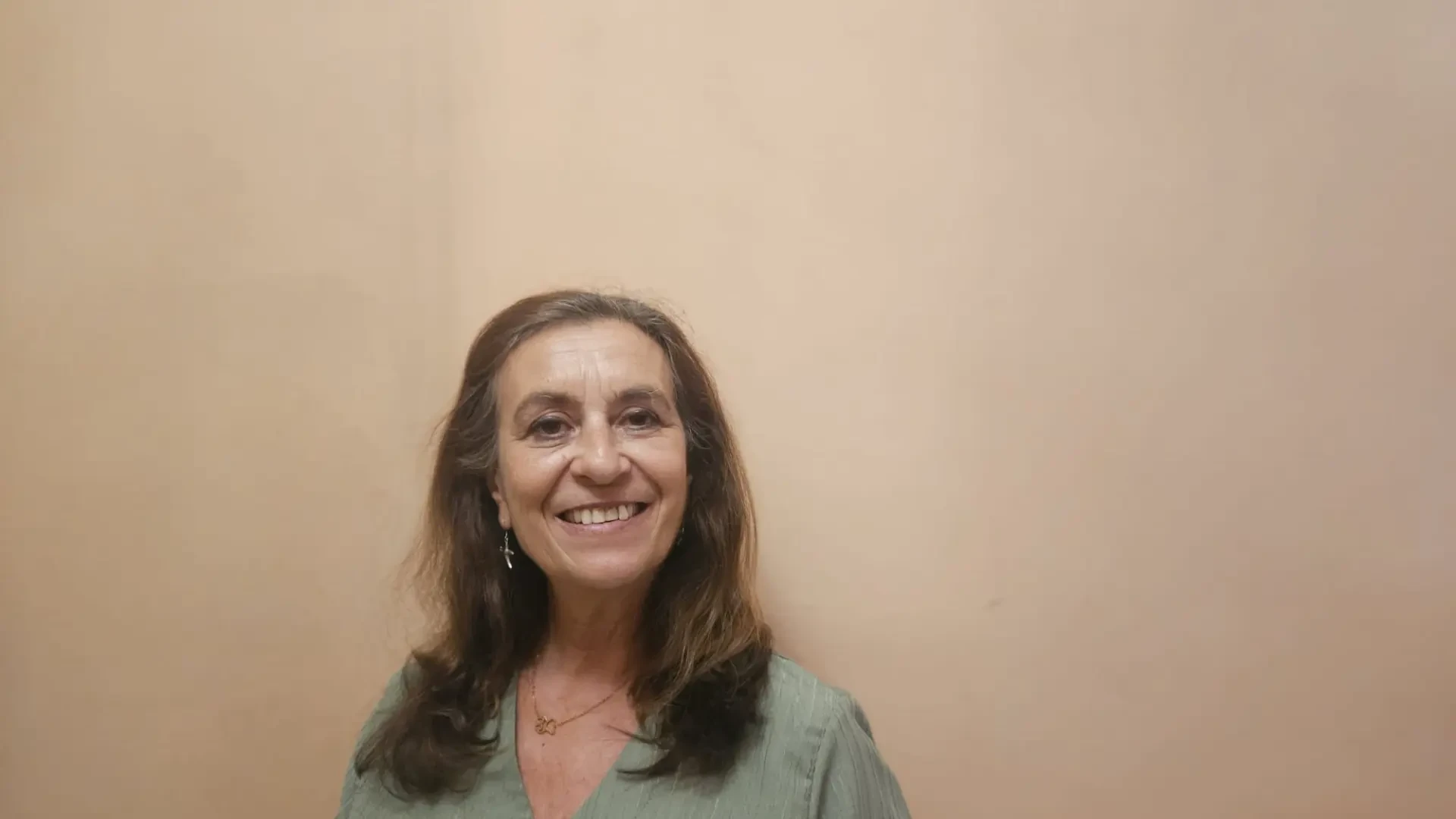 Susana Gisbert, fiscal: 