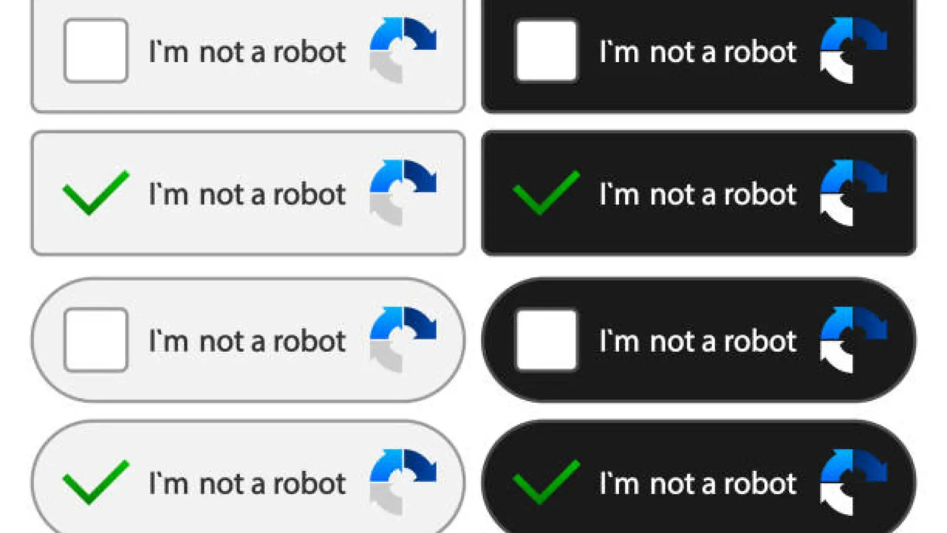 La Policía Nacional avisa sobre los captchas falsos: 