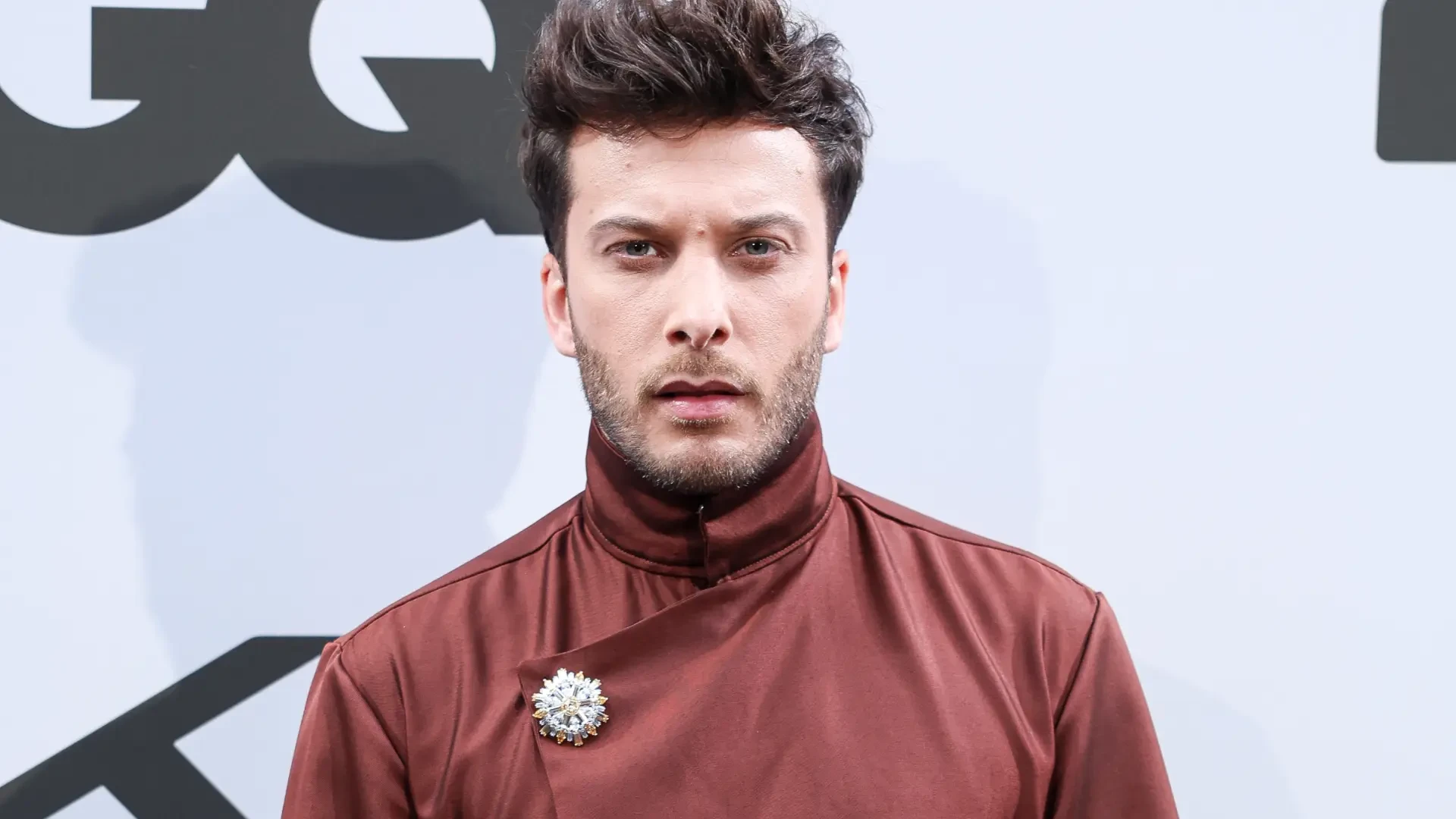 Blas Cantó recuerda su paso por Eurovisión: 