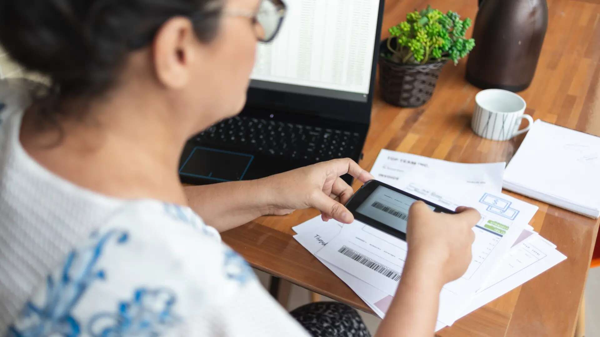 La Cuenta Digital de Madrid está ya en marcha para pedir becas, plaza escolar o ayudas de vivienda