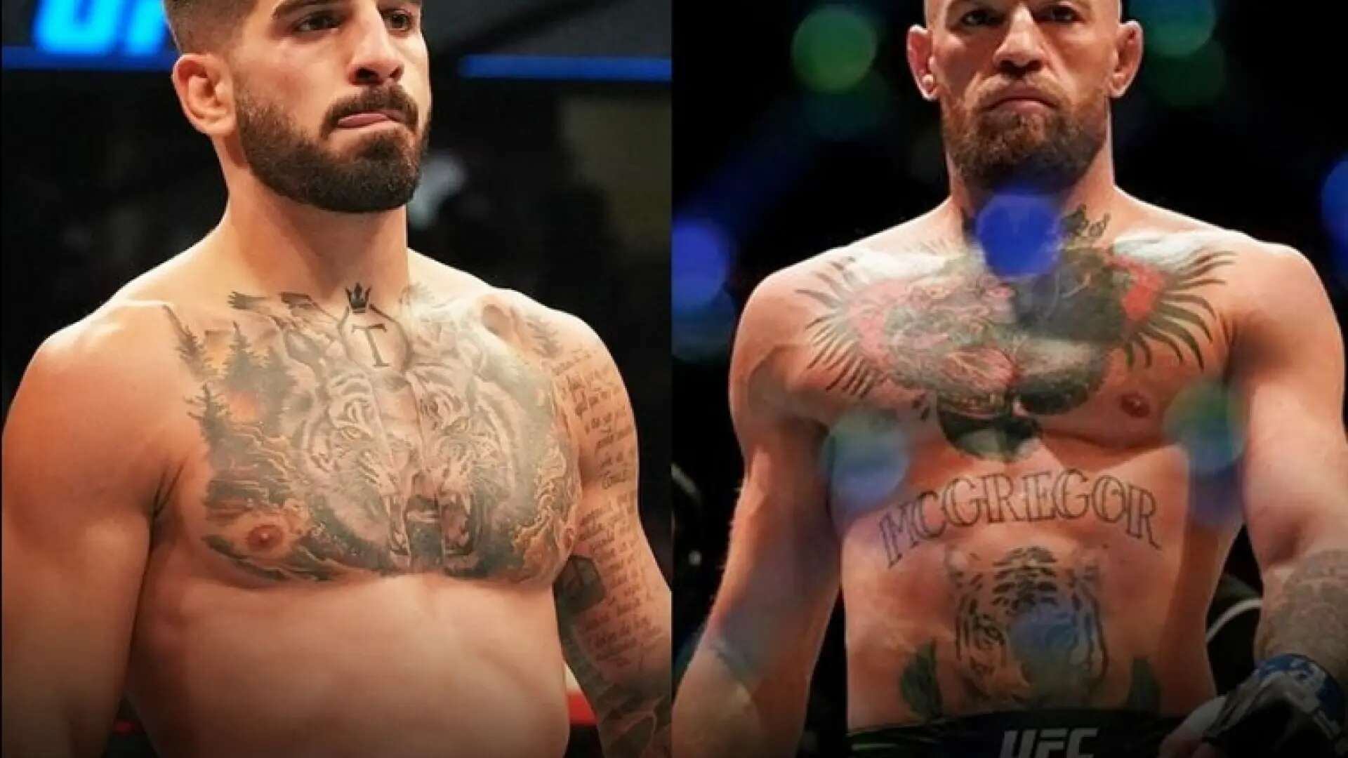 Conor McGregor pierde medio millón de dólares en su apuesta contra Topuria y vuelve a retarle: 