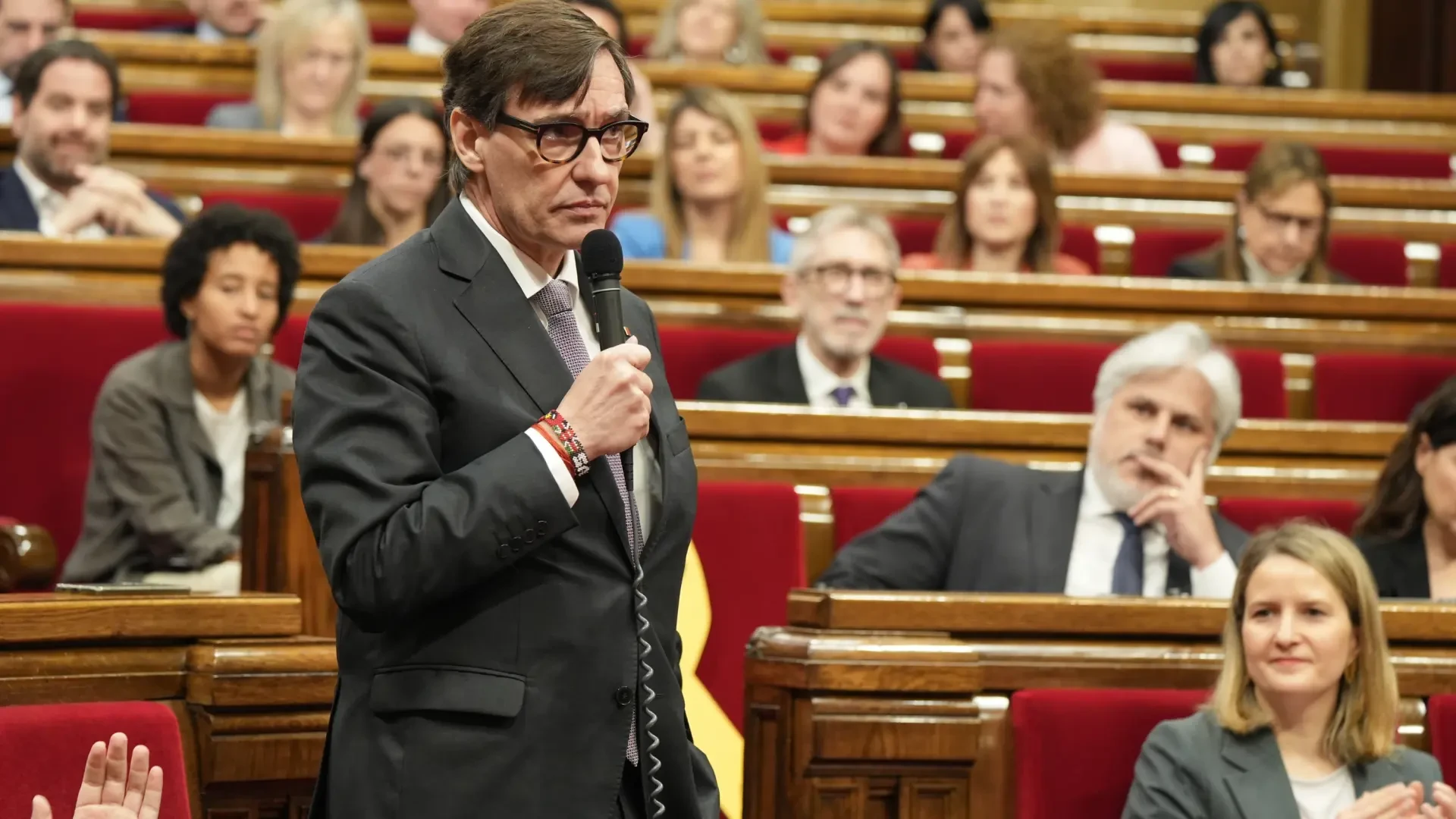 El CGE cuestiona que el Govern apruebe vía decreto el aumento de la tasa turística y del impuesto a los grandes tenedores