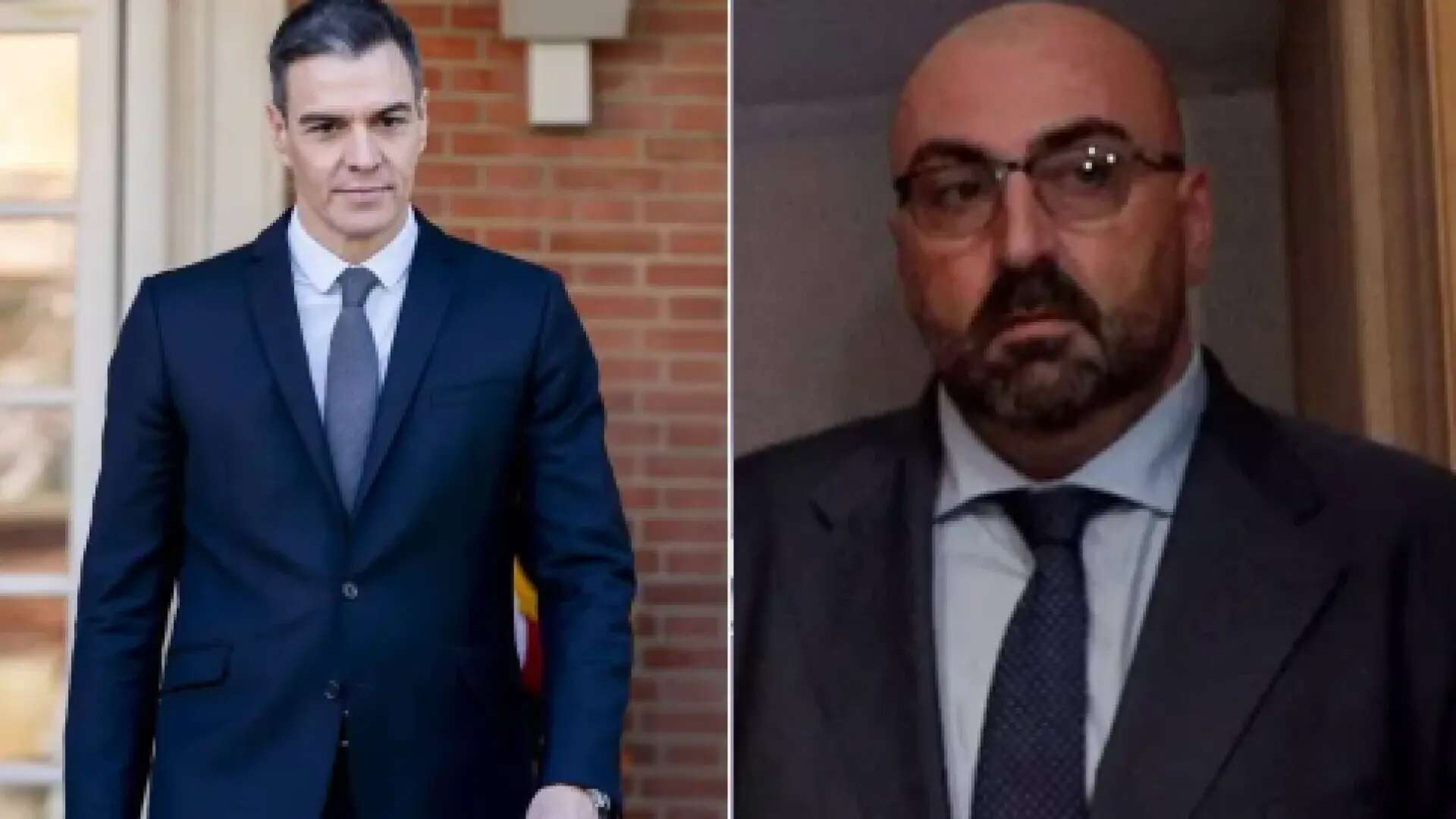 El conseguidor del caso Koldo dijo que Ábalos medió con Sánchez para rescatar Air Europa: 