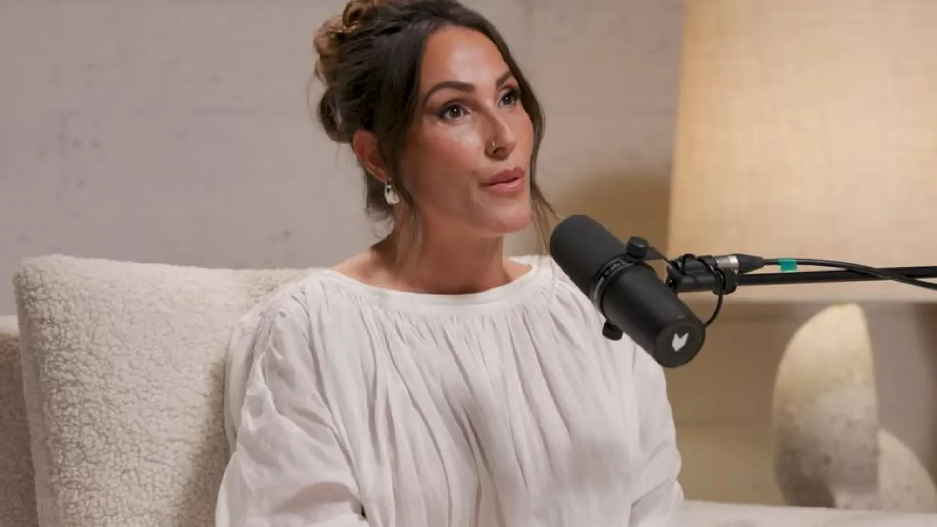 Malú responde a quienes la señalan por retocarse la cara y publica una nueva foto en redes sin maquillaje