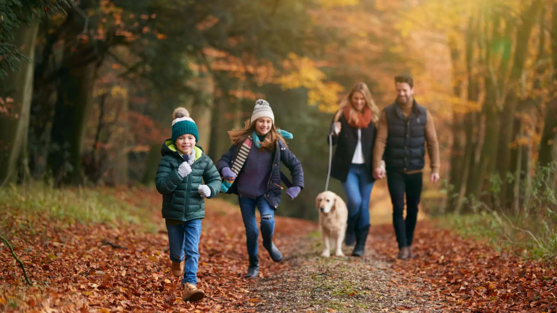 Escapadas llenas de diversión para unas vacaciones navideñas en familia