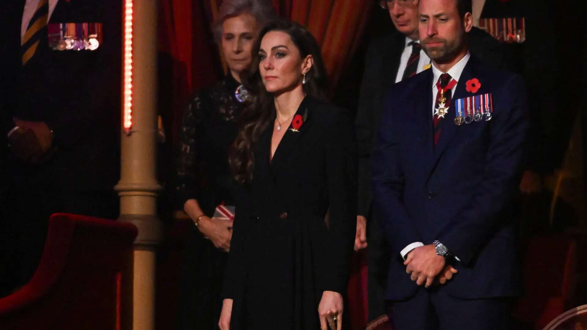 El duro aviso de los médicos de Kate Middleton tras su reaparición: 