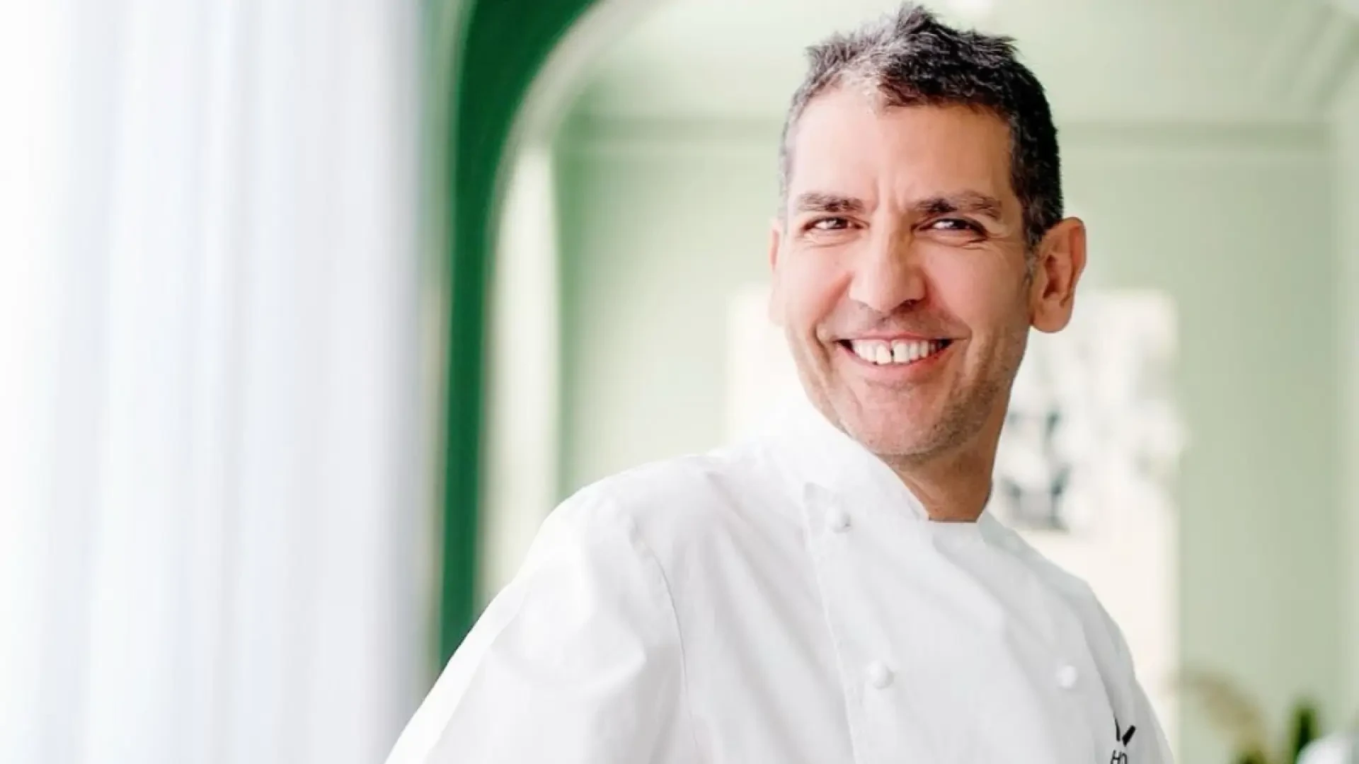La odisea que vivió el chef Paco Roncero cocinando para Elton John: 