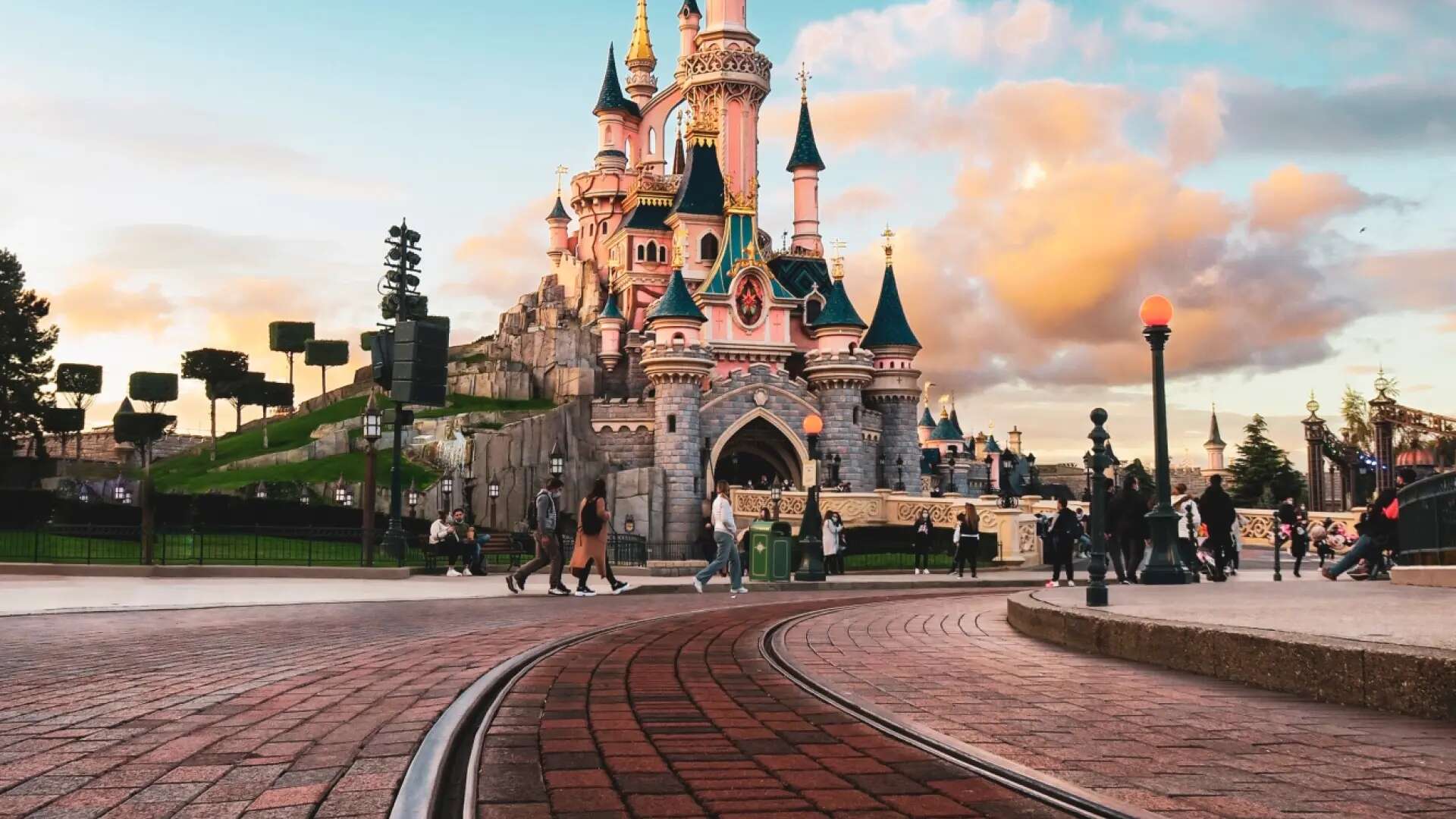 Disneyland París desde 130 euros: las mejores ofertas con entradas y hotel incluidos