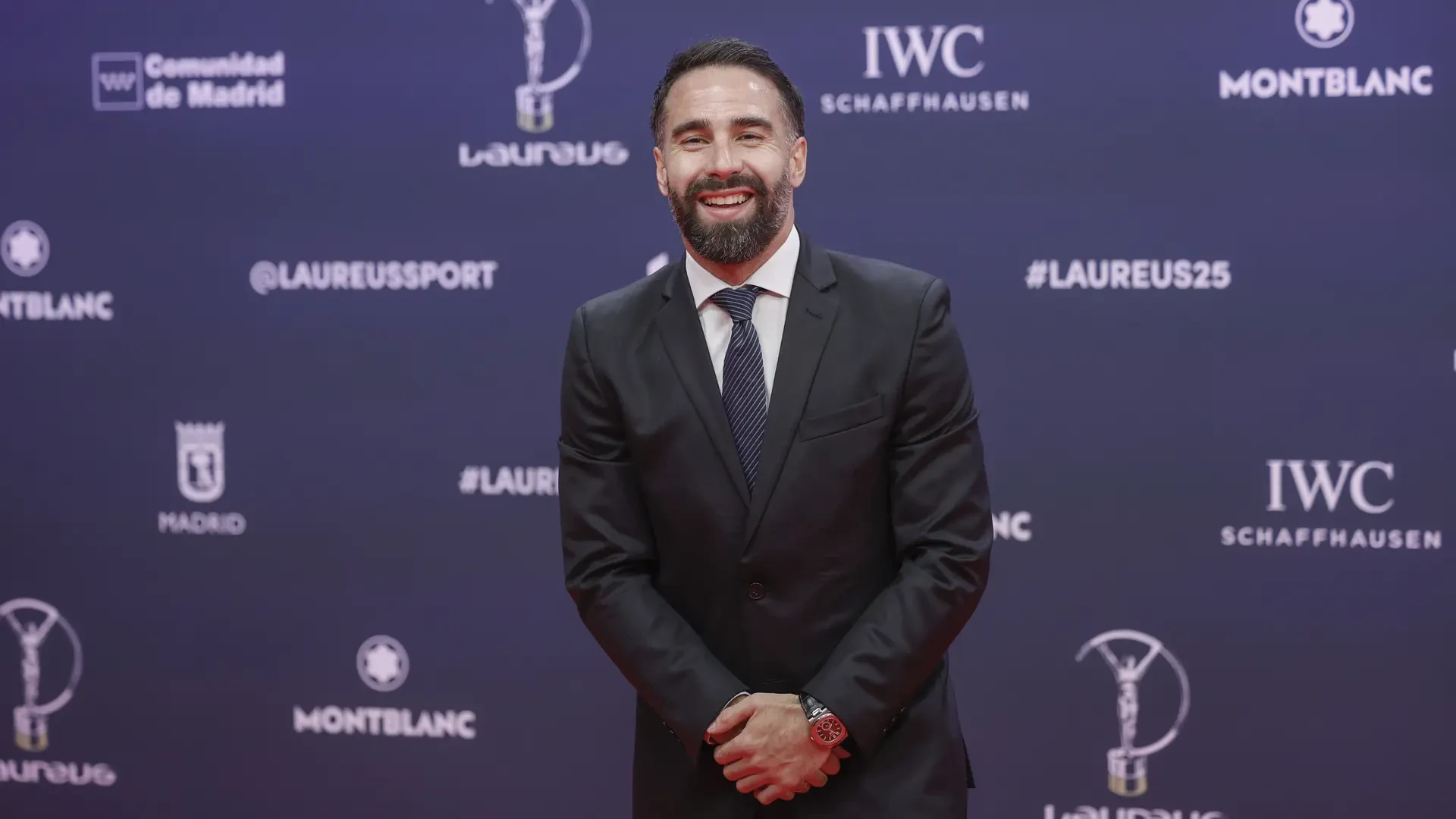 Dani Carvajal habla sobre qué espera de Xabi Alonso y envía un bonito mensaje a Ancelotti: 