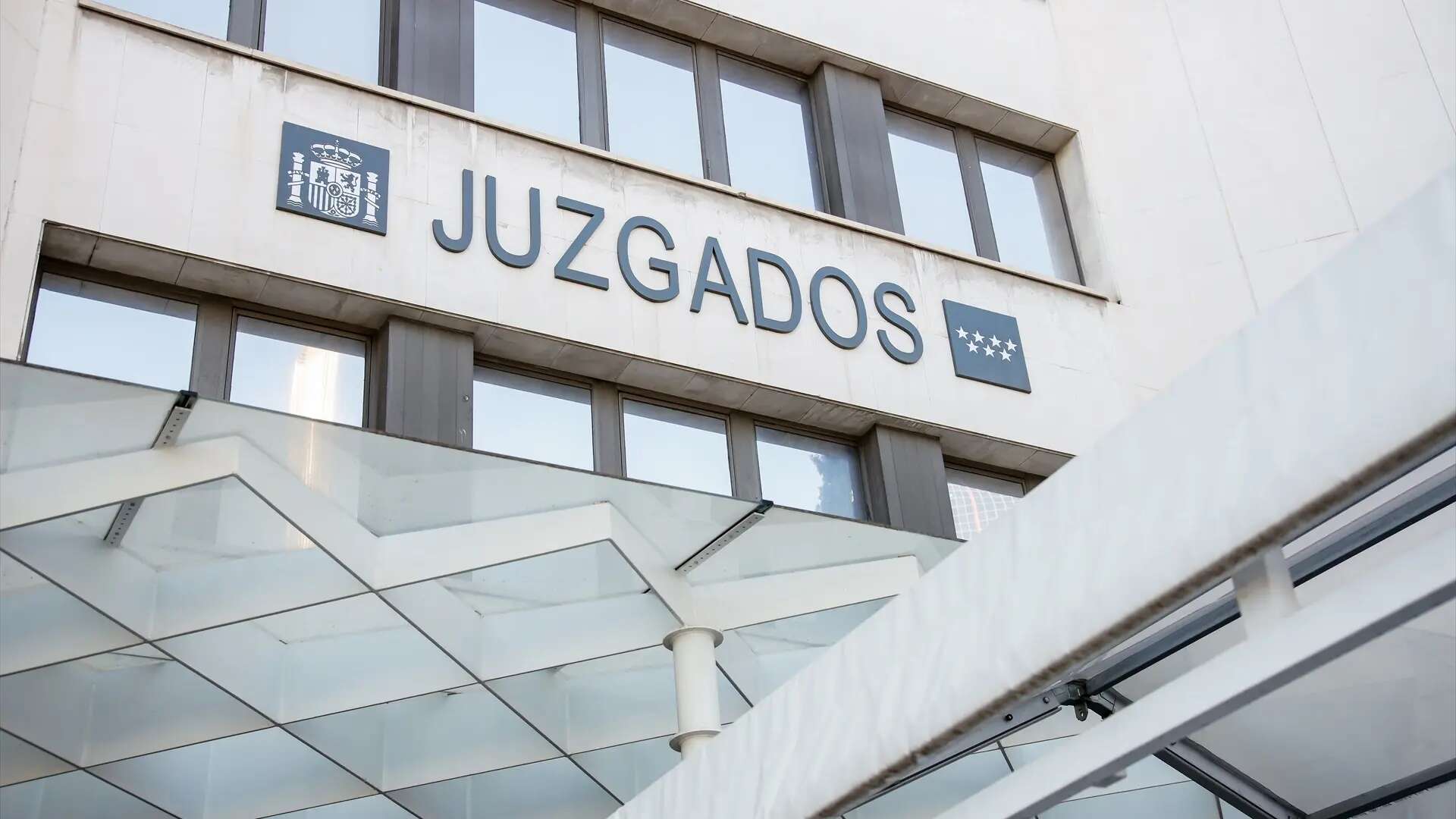 Plaza de Castilla estrenará un tercer juzgado de guardia en 2025 para agilizar la actividad judicial