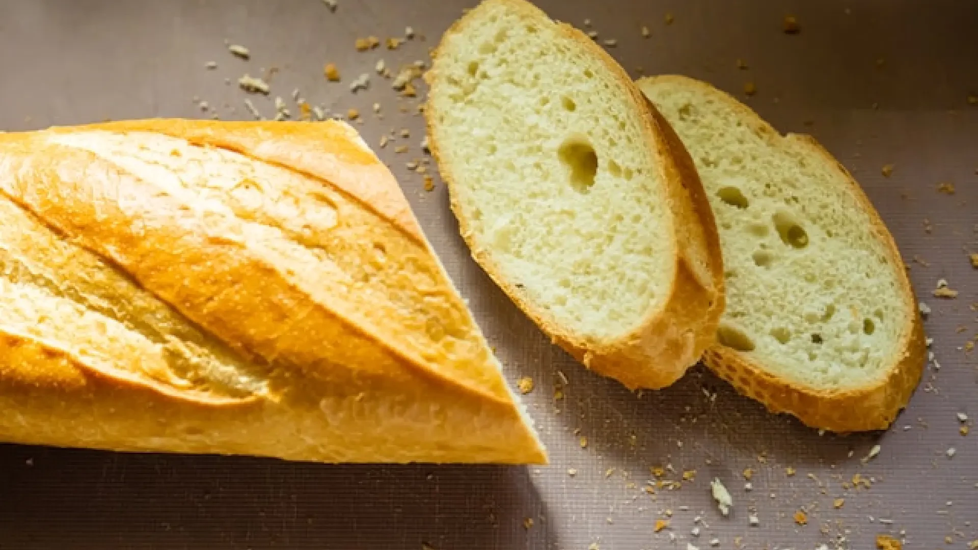 El truco de un panadero para saber si el pan es bueno: 