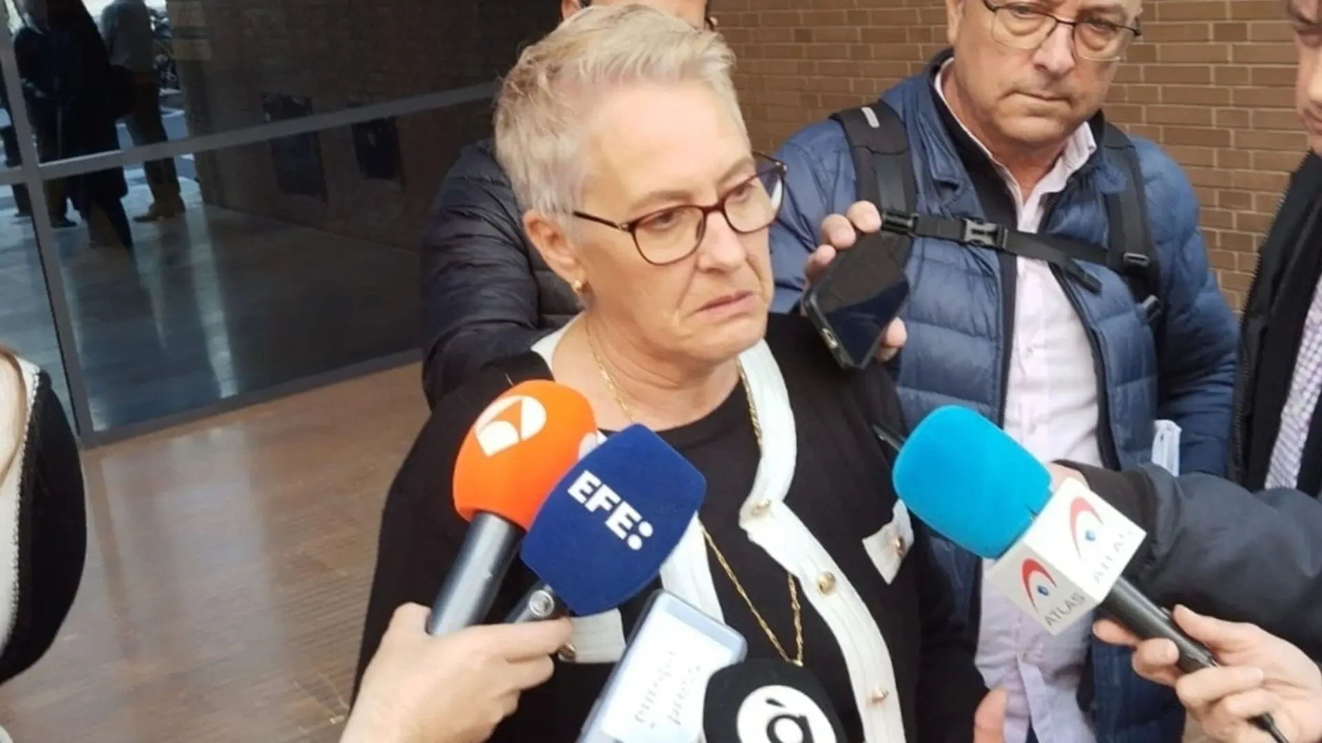 Condenadas las dos pediatras que atendieron a Aitor, el niño de Petrer fallecido por peritonitis