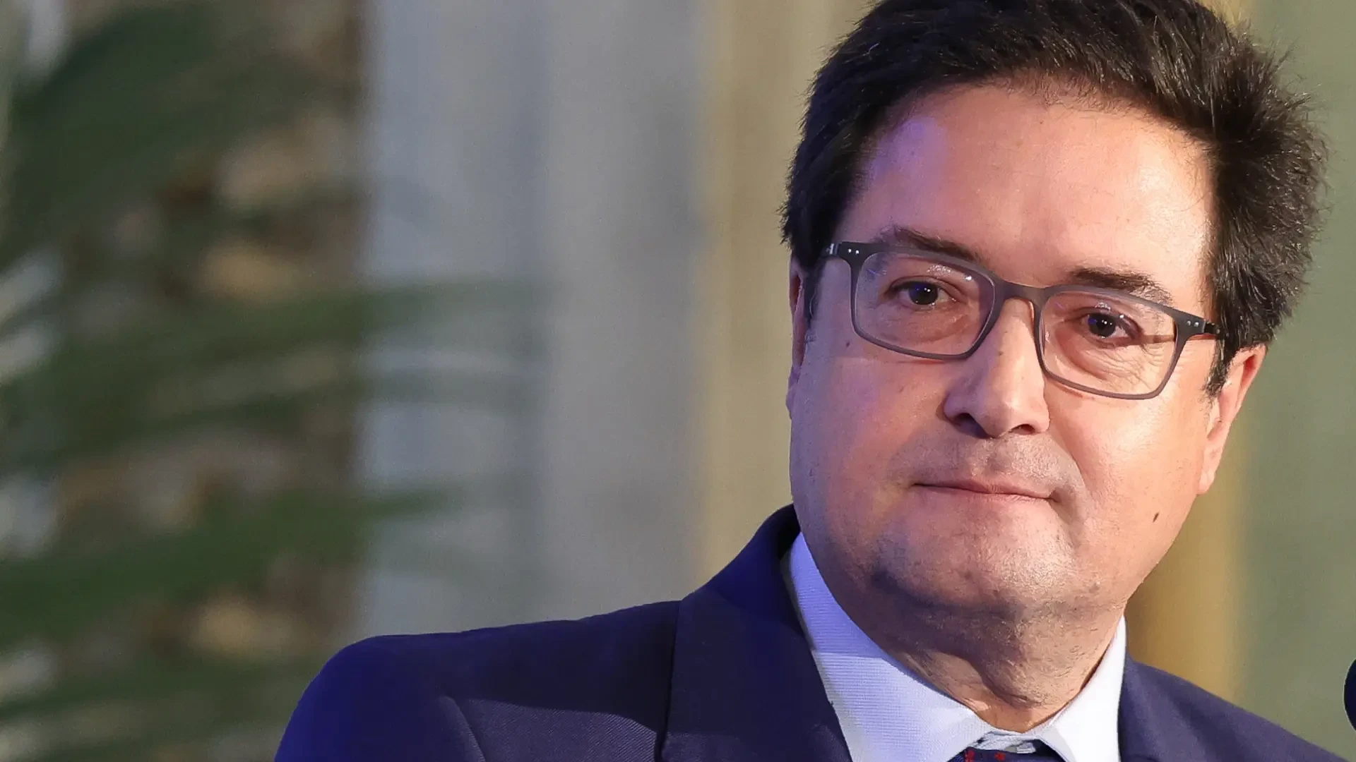 Óscar López se compromete a intervenir la vivienda y duplicar inversión en Sanidad: 