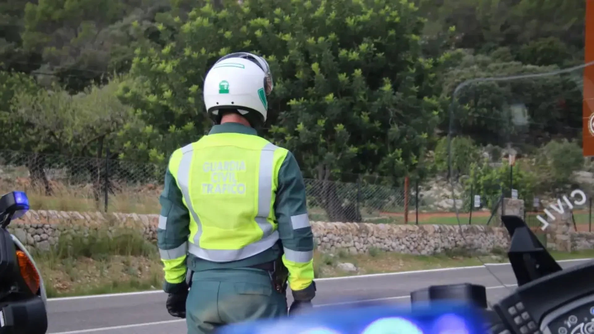 El aviso de la Guardia Civil: empezará a multar a los pasajeros si incumplen estas normas