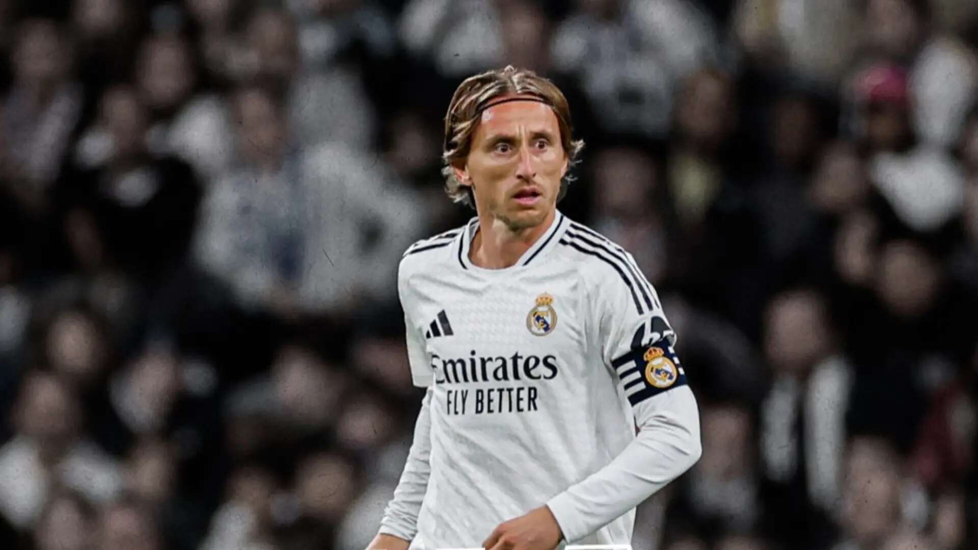 Modric: 