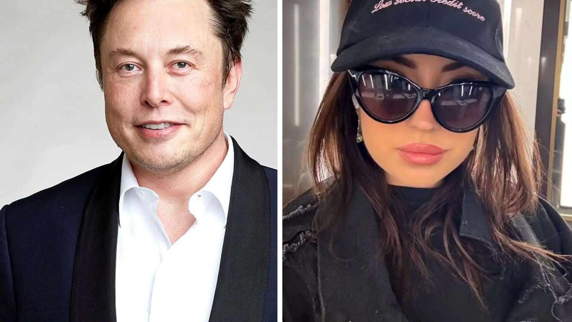 La 'influencer' conservadora que ha tenido el 13º hijo de Elon Musk, responde al magnate