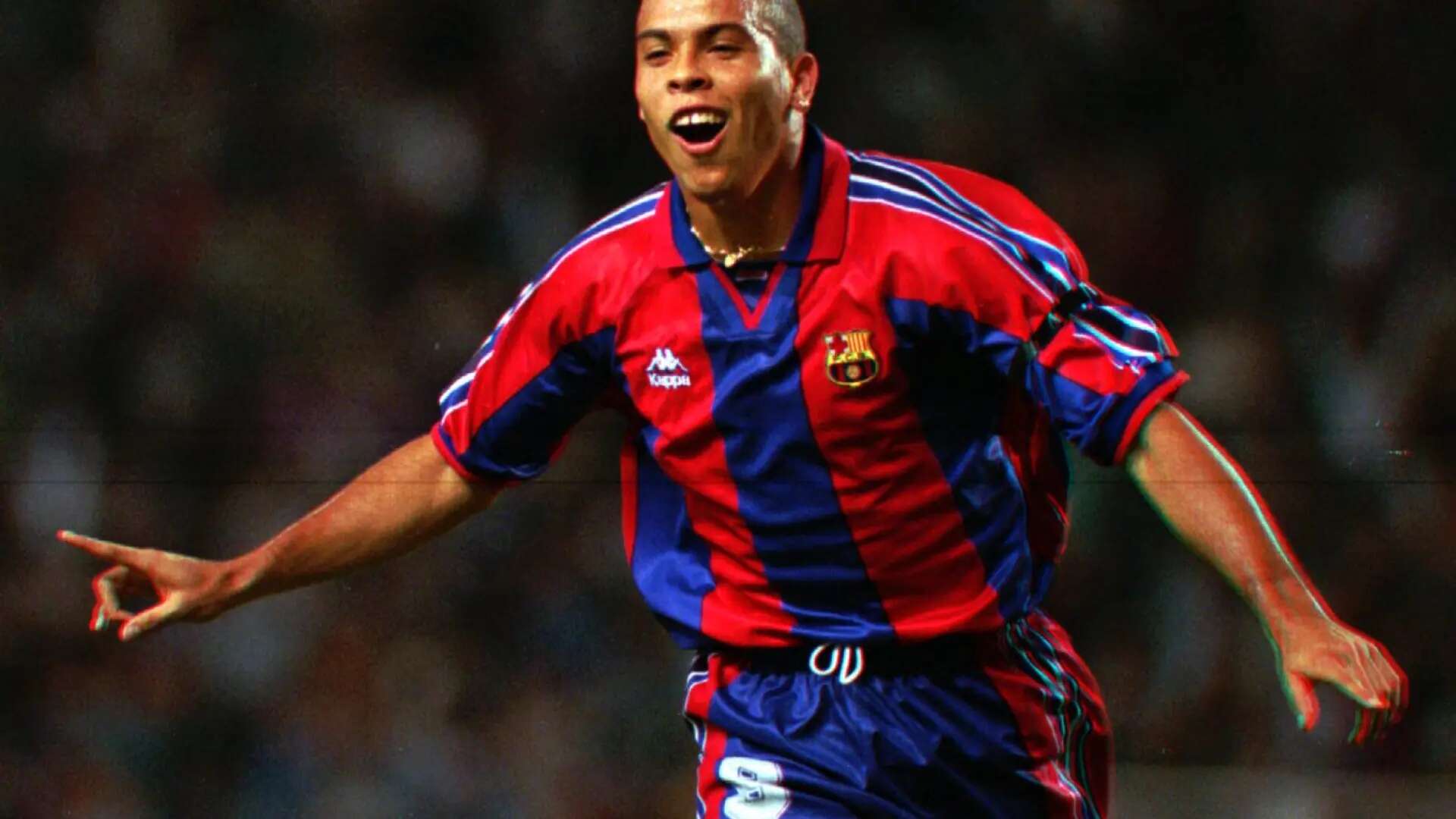 Ronaldo desvela su espinita con el Barça y da el nombre del peor futbolista con el que jugó: 