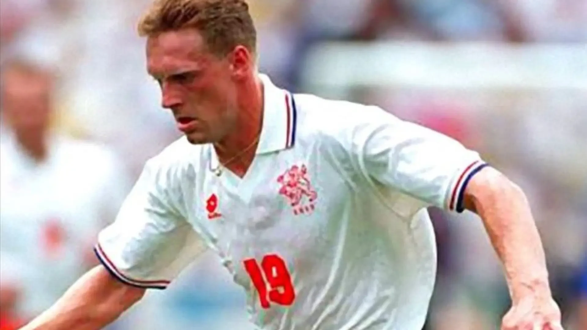 Qué fue de... Peter van Vossen: un suplente rodeado de talento en la 'oranje' y el Ajax