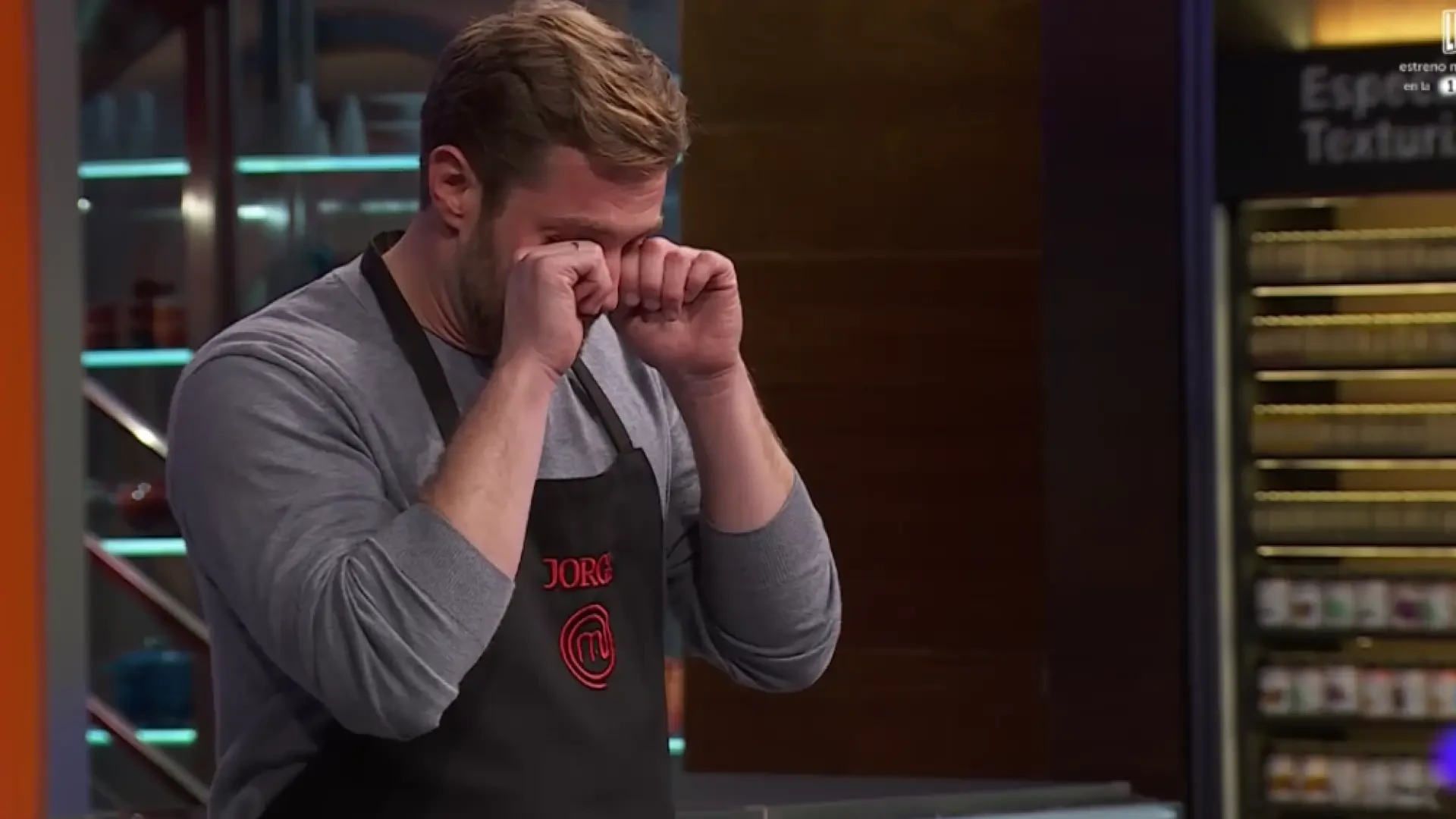 Sorpresa y remordimientos por la segunda expulsión de 'MasterChef': 