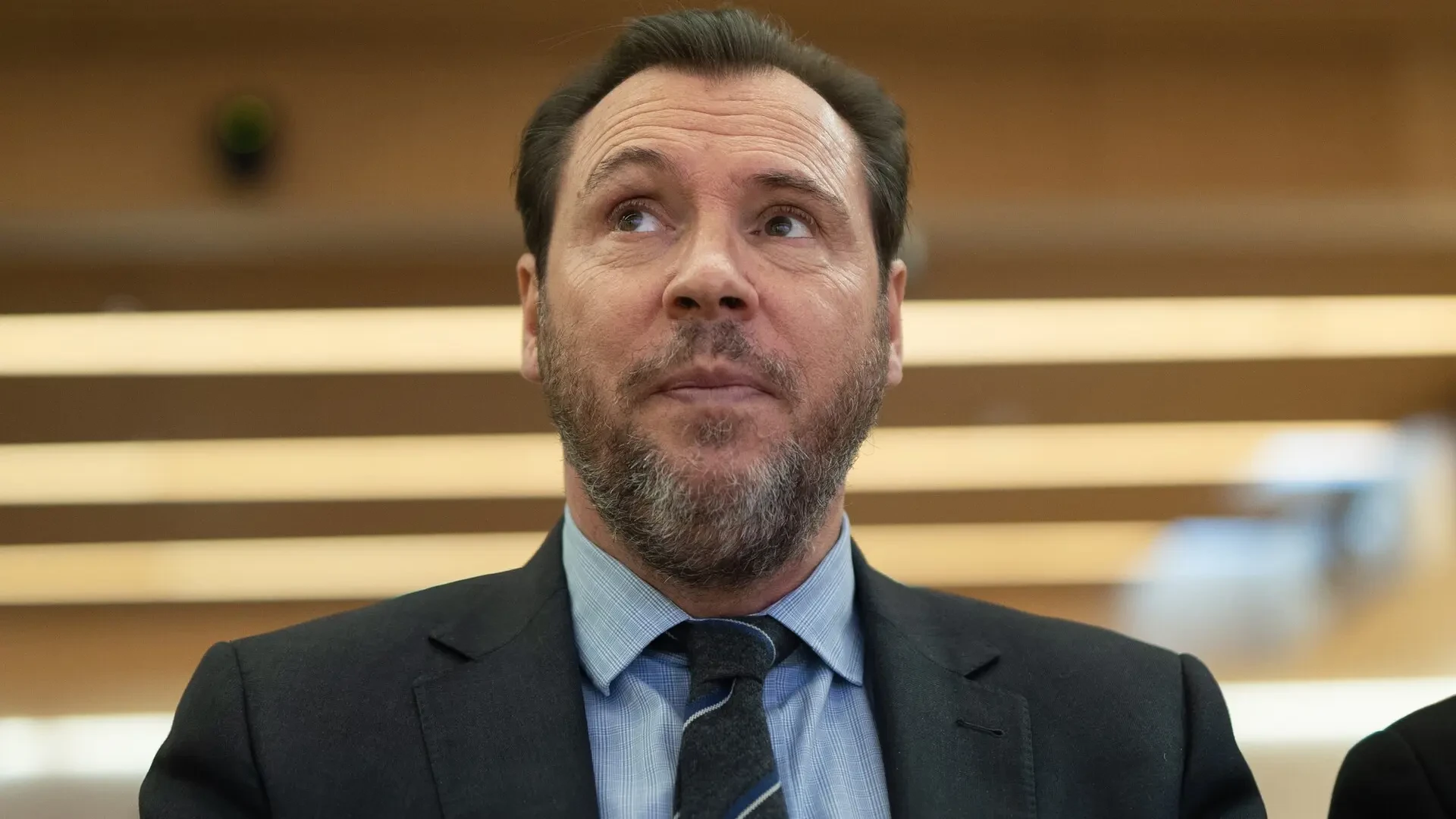 Puente cesa al presidente de Puertos del Estado, salpicado por el caso Koldo, y nombra al hasta ahora director de la Marina Mercante