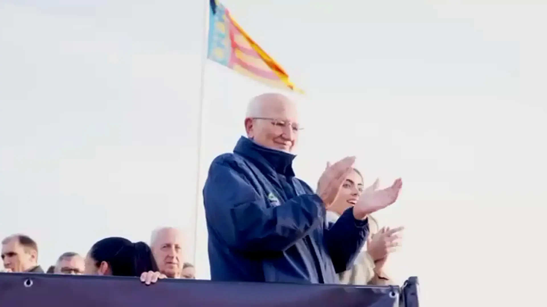 Juan Roig elevará la inversión en su proyecto personal Legado hasta los 184 millones de euros 