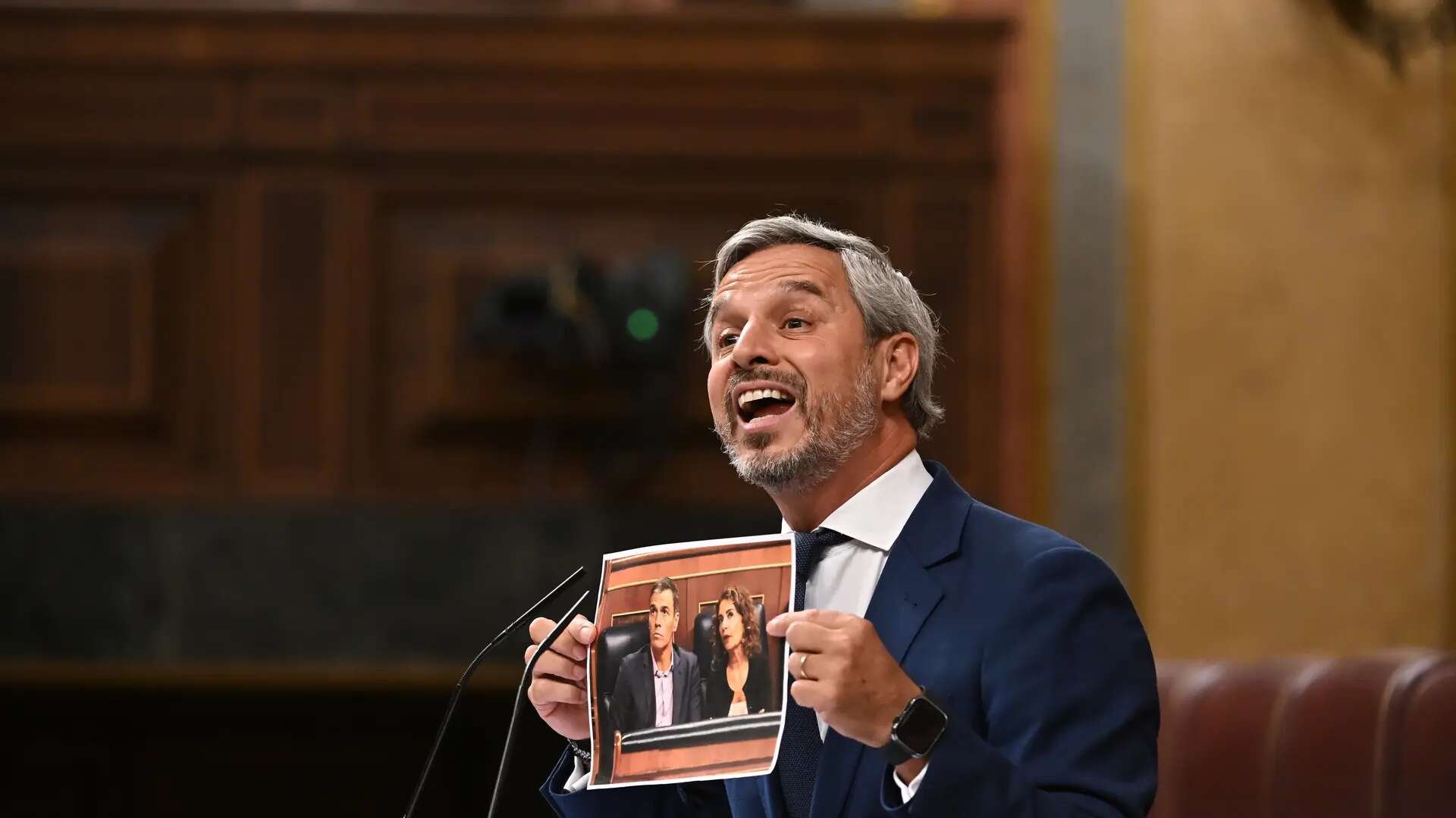 El PP rechaza el cupo catalán por ser 