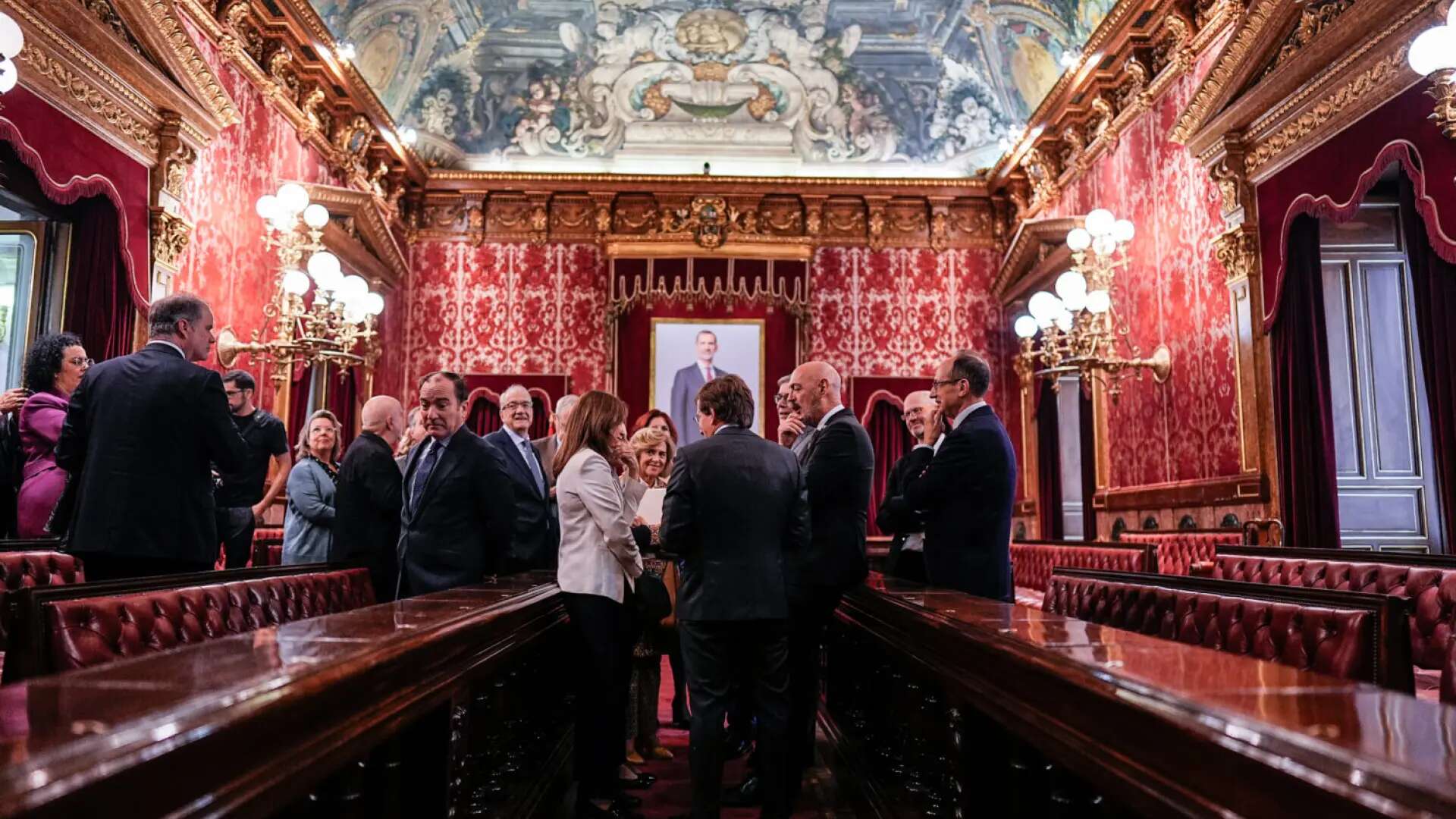 Madrid consultará con los universitarios las decisiones sobre vivienda, espacios públicos y sostenibilidad