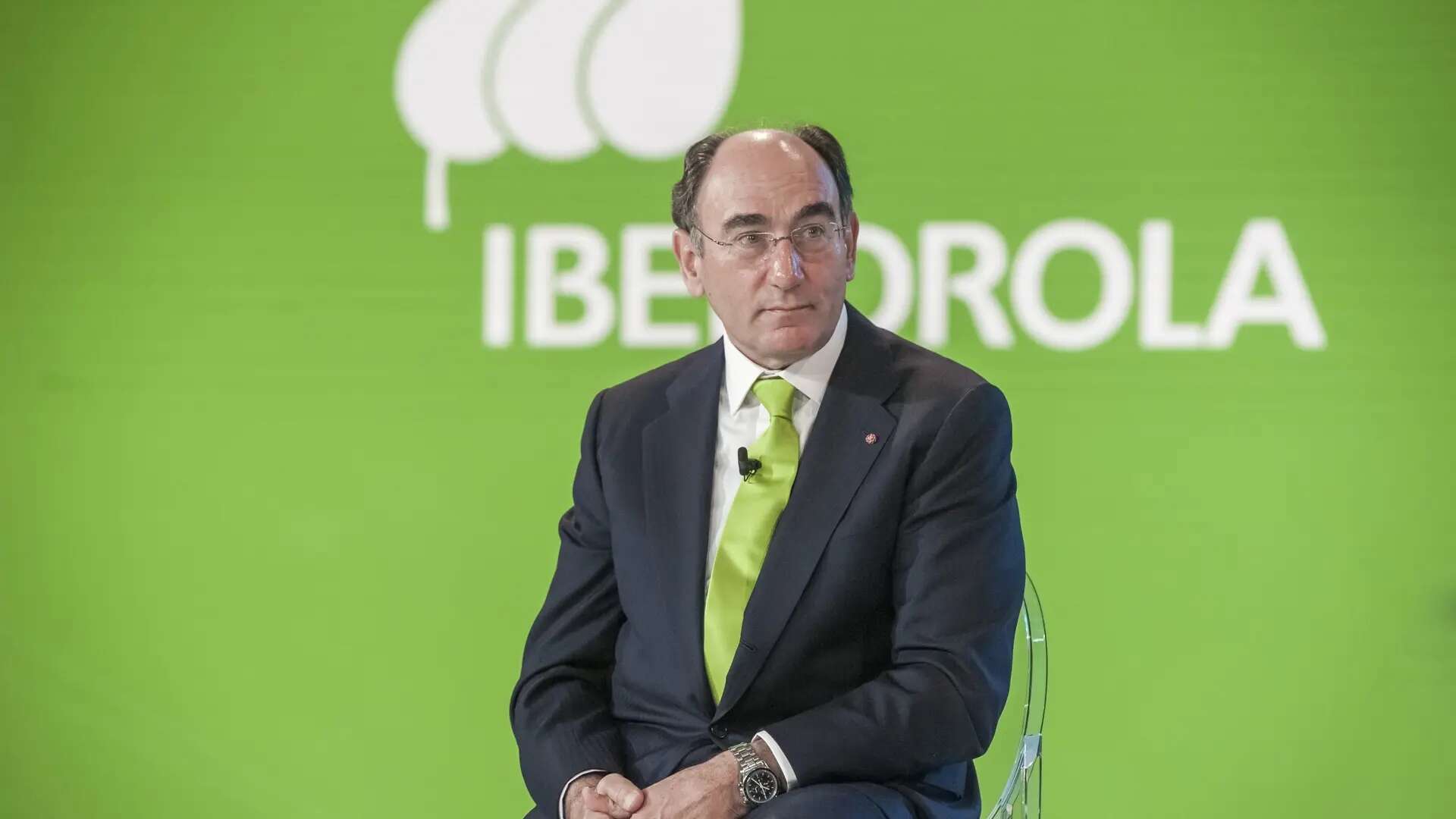 Iberdrola alerta del alza de los precios si España comete el 