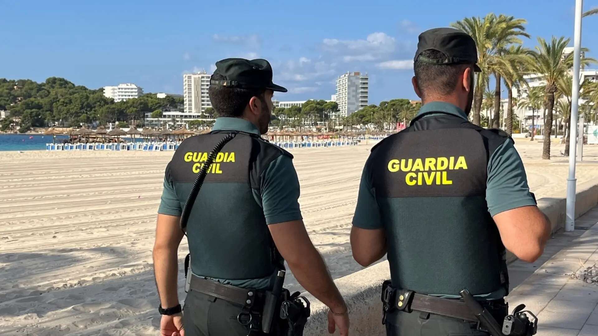 Detienen a un chef en Ibiza por agredir a un cliente que devolvió un plato: le provocó dos coágulos en el tórax de un empujón