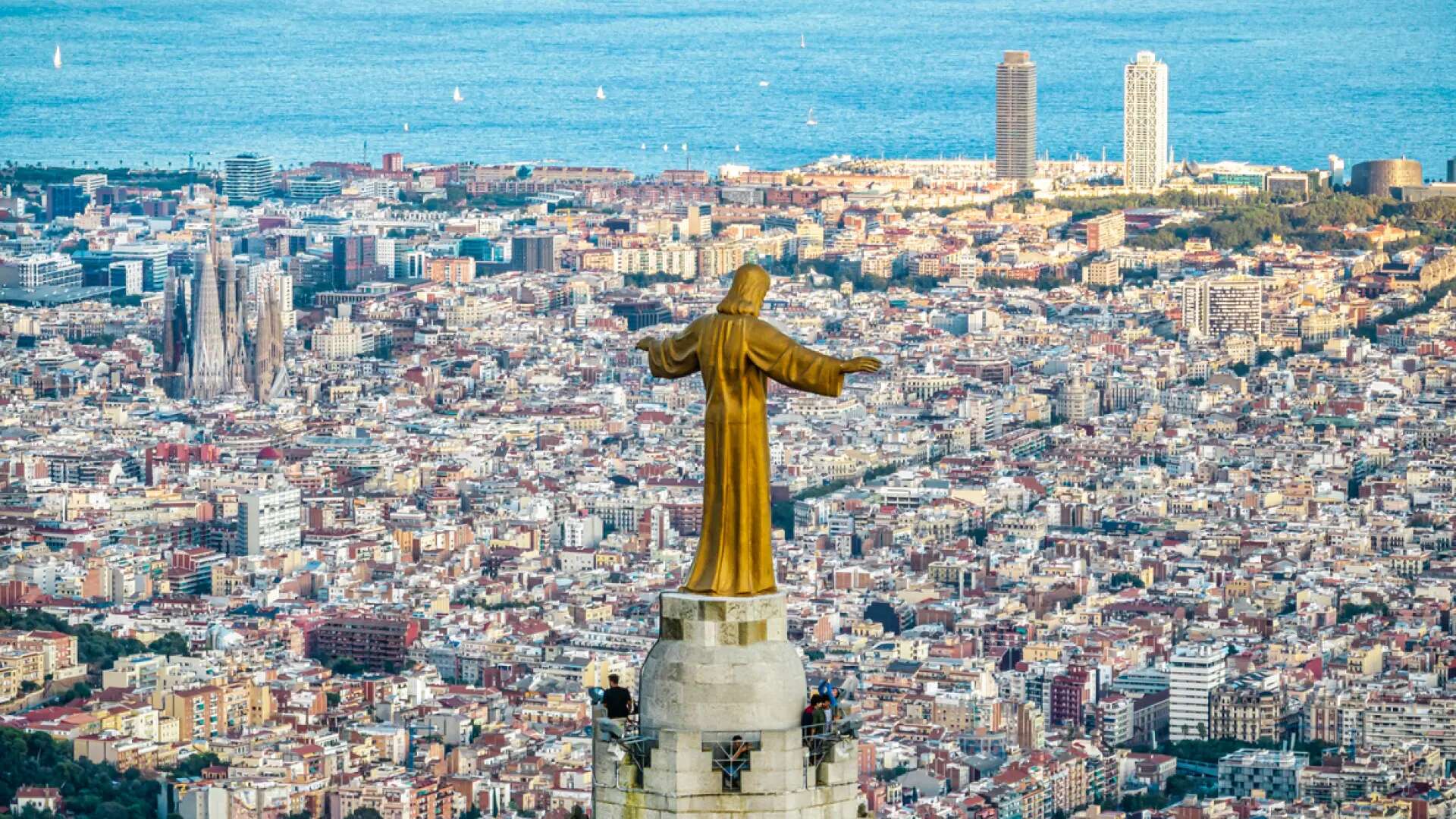 Los cuatro mejores barrios para vivir en Barcelona: uno de ellos tiene las casas más elegantes de la ciudad